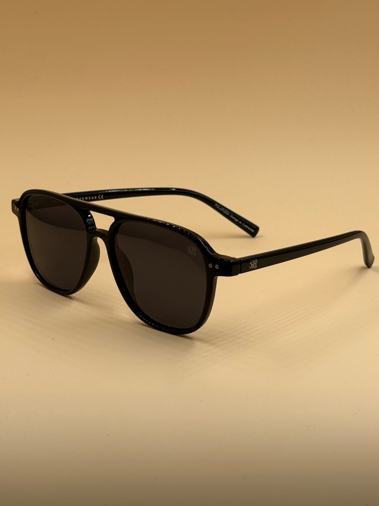 SQUARO Polarized Sunglasses Men Women Fashion Designer Driving UVB- UVA 400 premium quality Light weight Classic Square SQ20261580