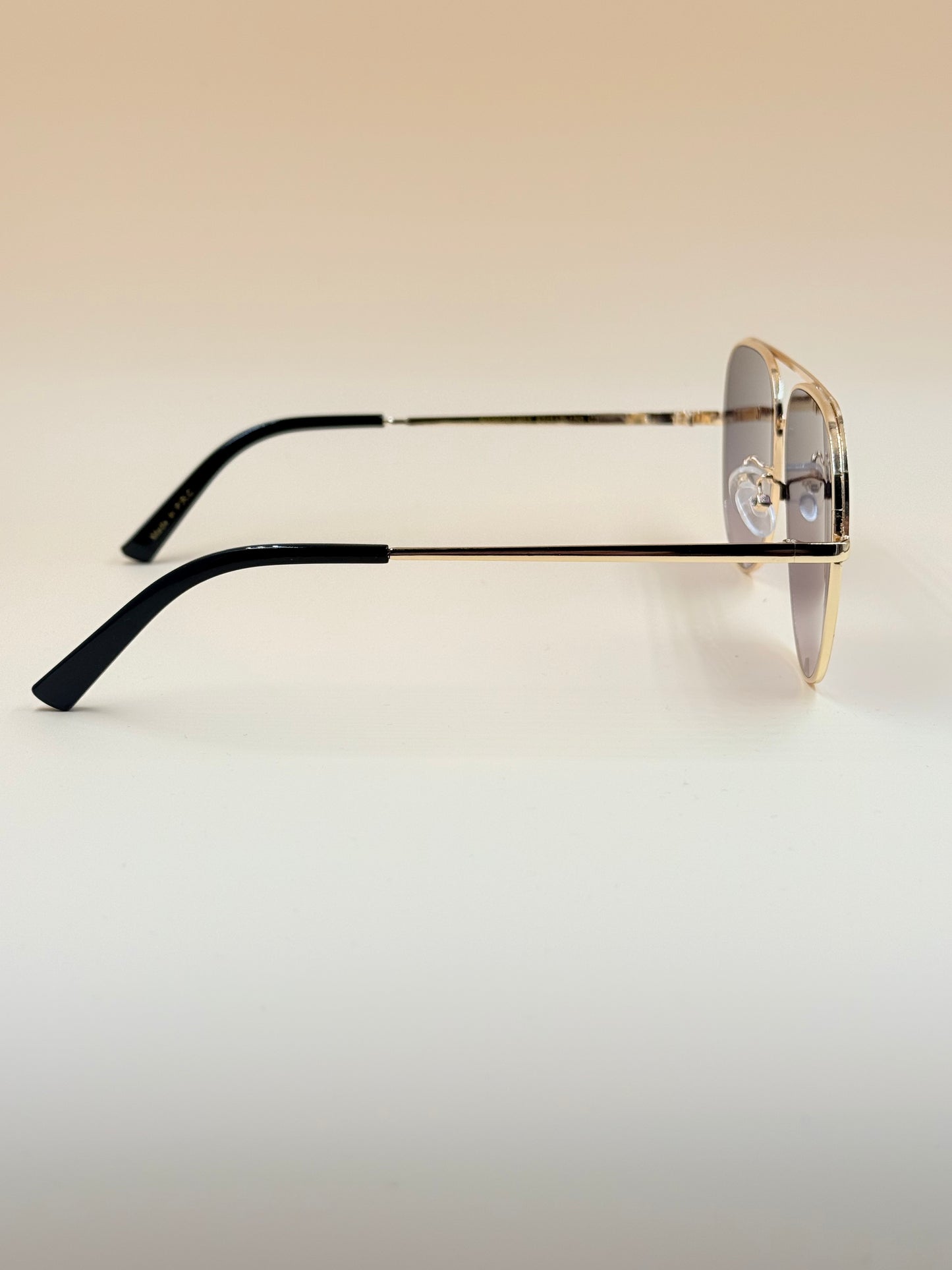 SQUARO Aviator Sunglasses Premium Metal Frame with the strong hinges | UV400 Protection High Quality Light weight SQ20261603