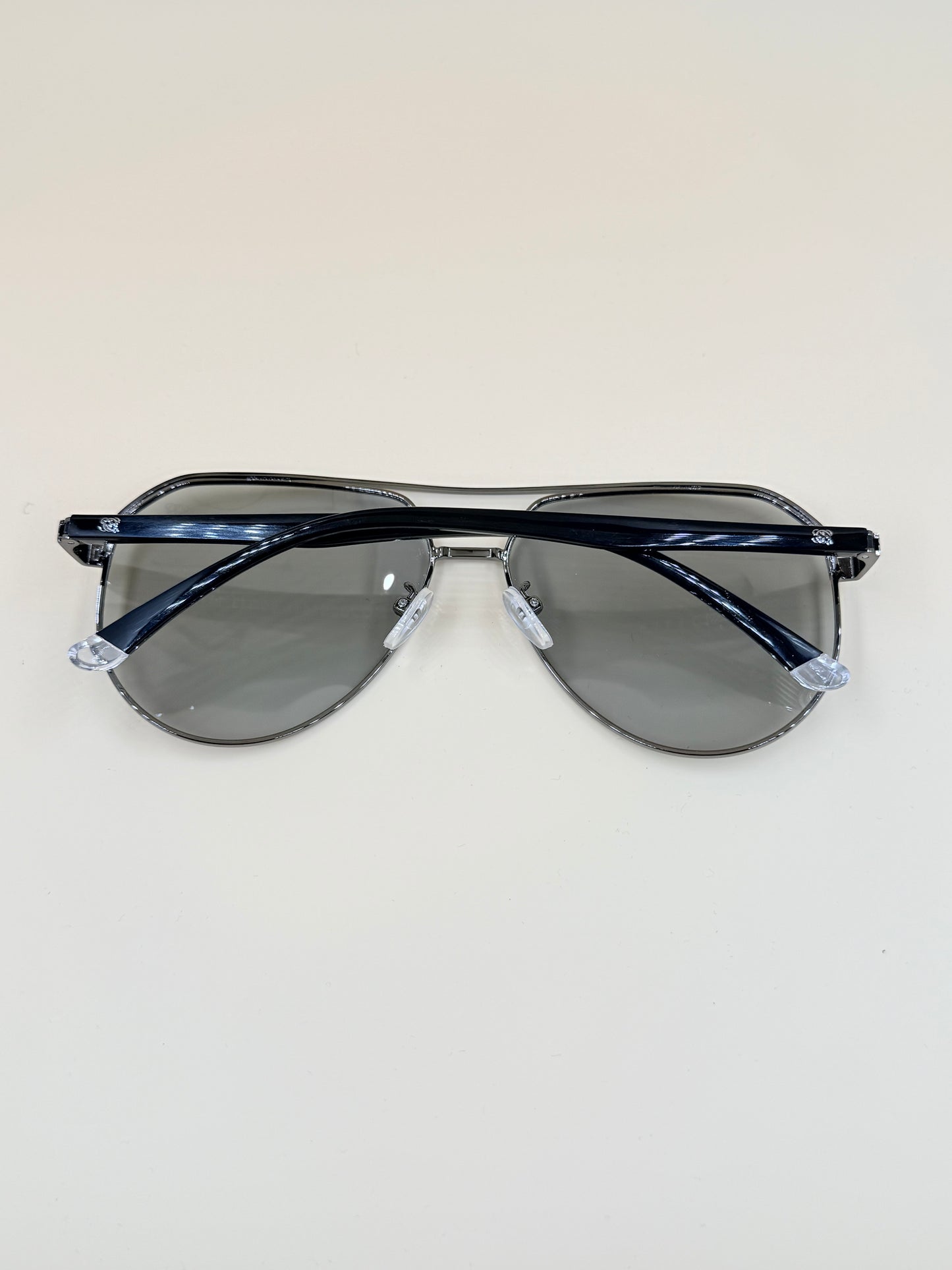 SQUARO Polarized Photochromic Aviator Sunglasses – TR90 + Metal Frame | UV400 Protection High Quality Light weight SQ20261611
