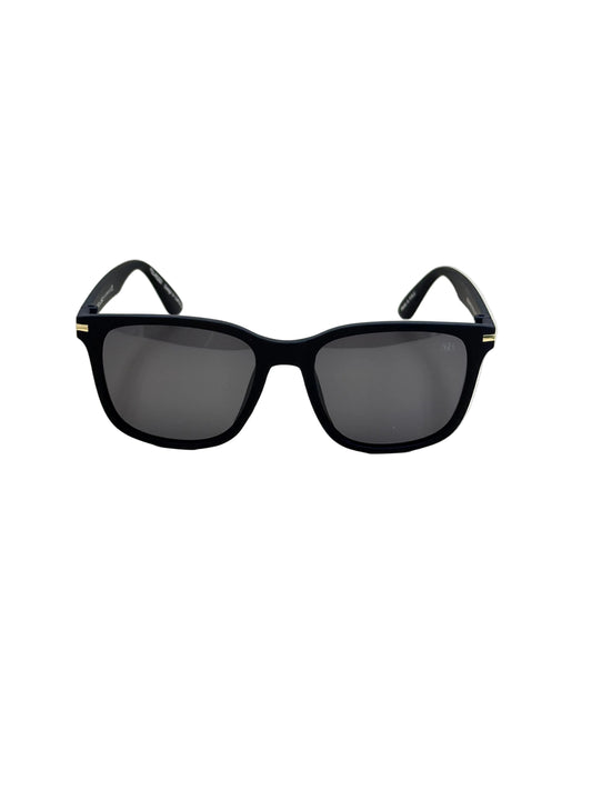 SQUARO Polarized Sunglasses Men Women Driving Fishing Biking Hiking UVB-UVA 400 SQ20261590 58#20_142(mm)