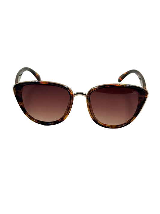 SQUARO Classic Round Fashion Premium quality Sunglasses –UVA SQ20261604