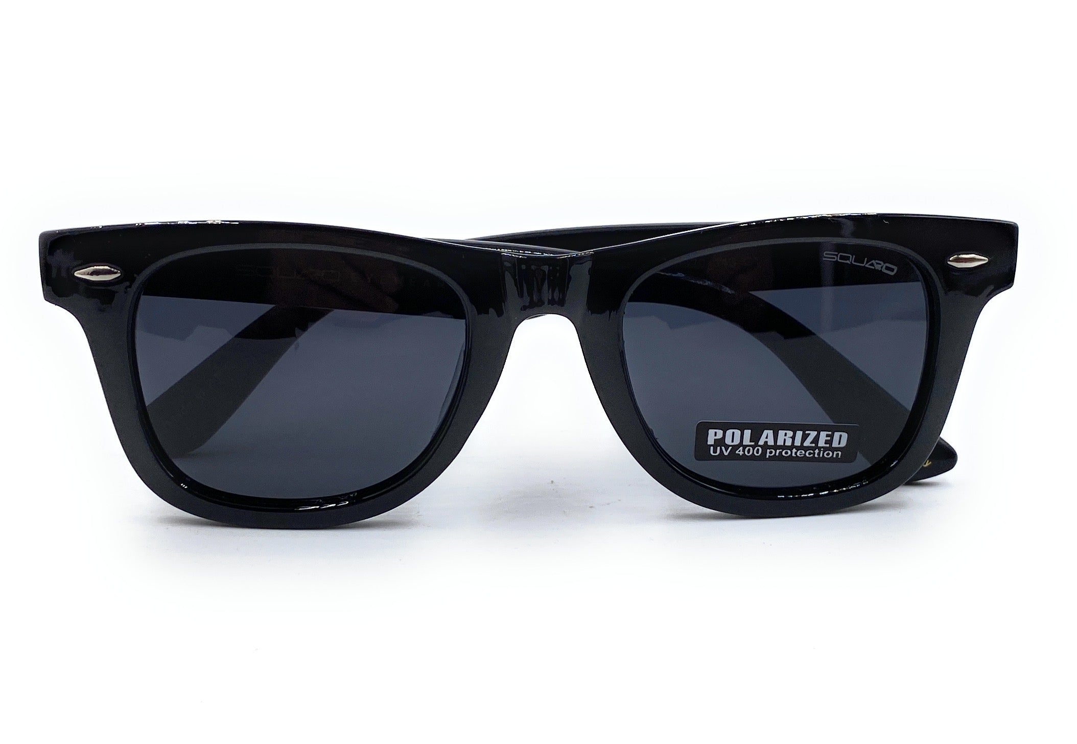 Square wayfarer sunglasses deals