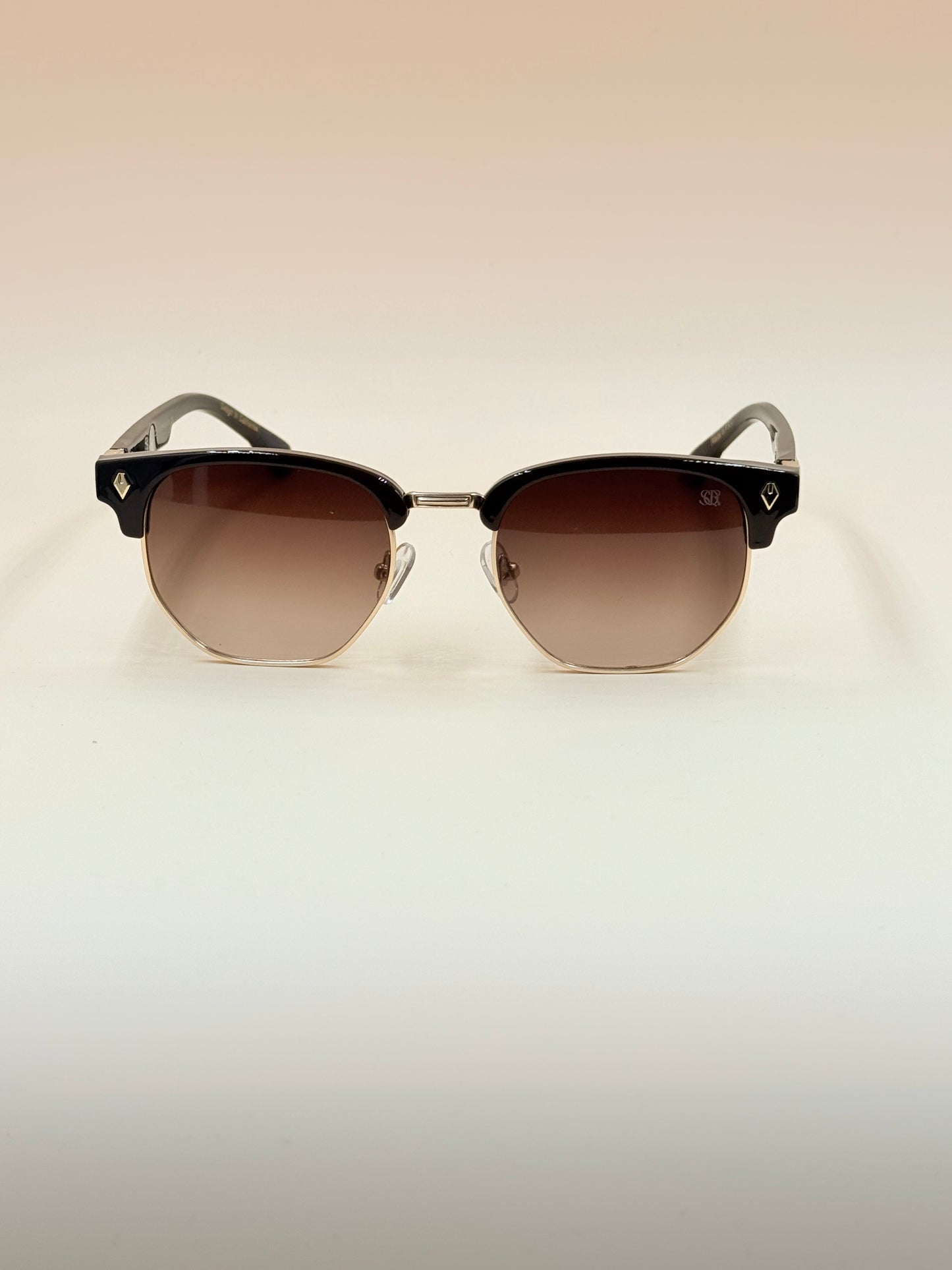 SQUARO Polarized Sunglasses Men Women Driving Fashion UVA %100 protection SQ20261601 51#46-145