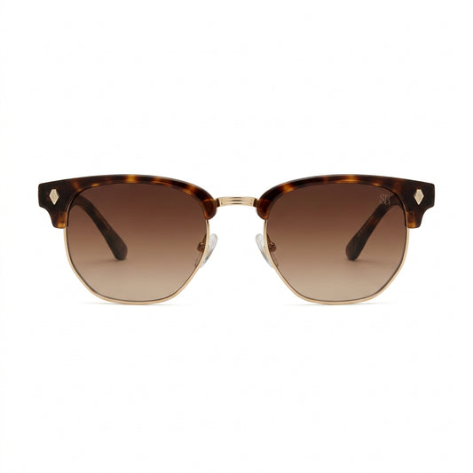 SQUARO Polarized Sunglasses Men Women Driving Fashion UVA %100 protection SQ20261601 51#46-145