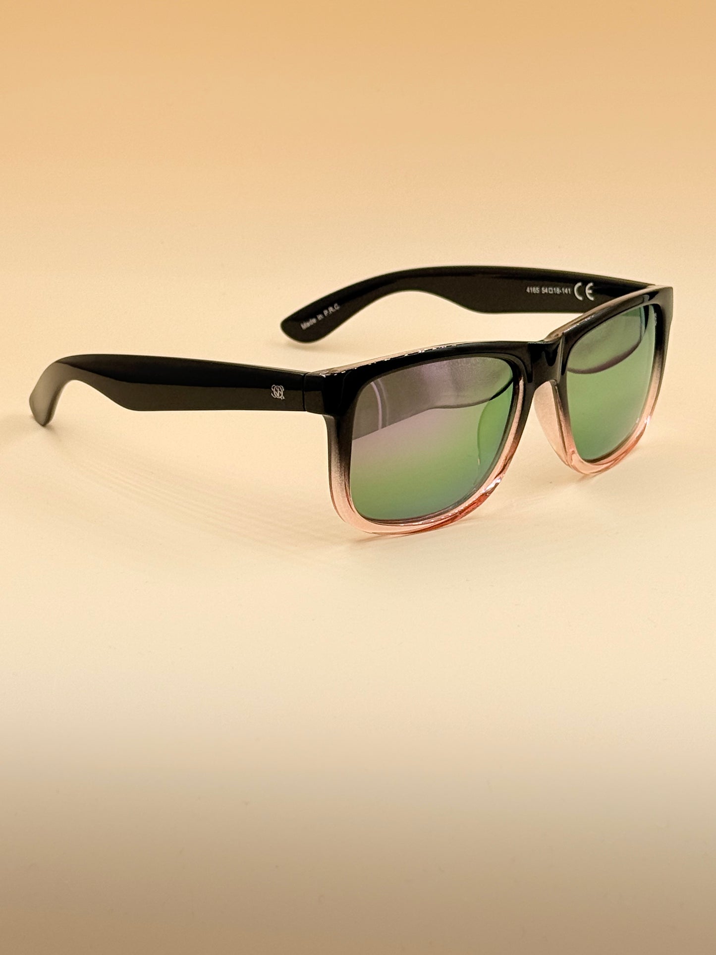 SQUARO Polarized Sunglasses Men Women Driving Fishing Biking Hiking UVB-UVA %100 protection SQ4165