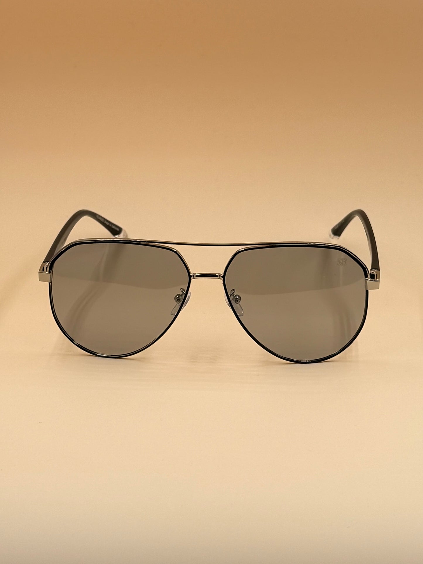 SQUARO Polarized Photochromic Aviator Sunglasses – TR90 + Metal Frame | UV400 Protection High Quality Light weight SQ20261579
