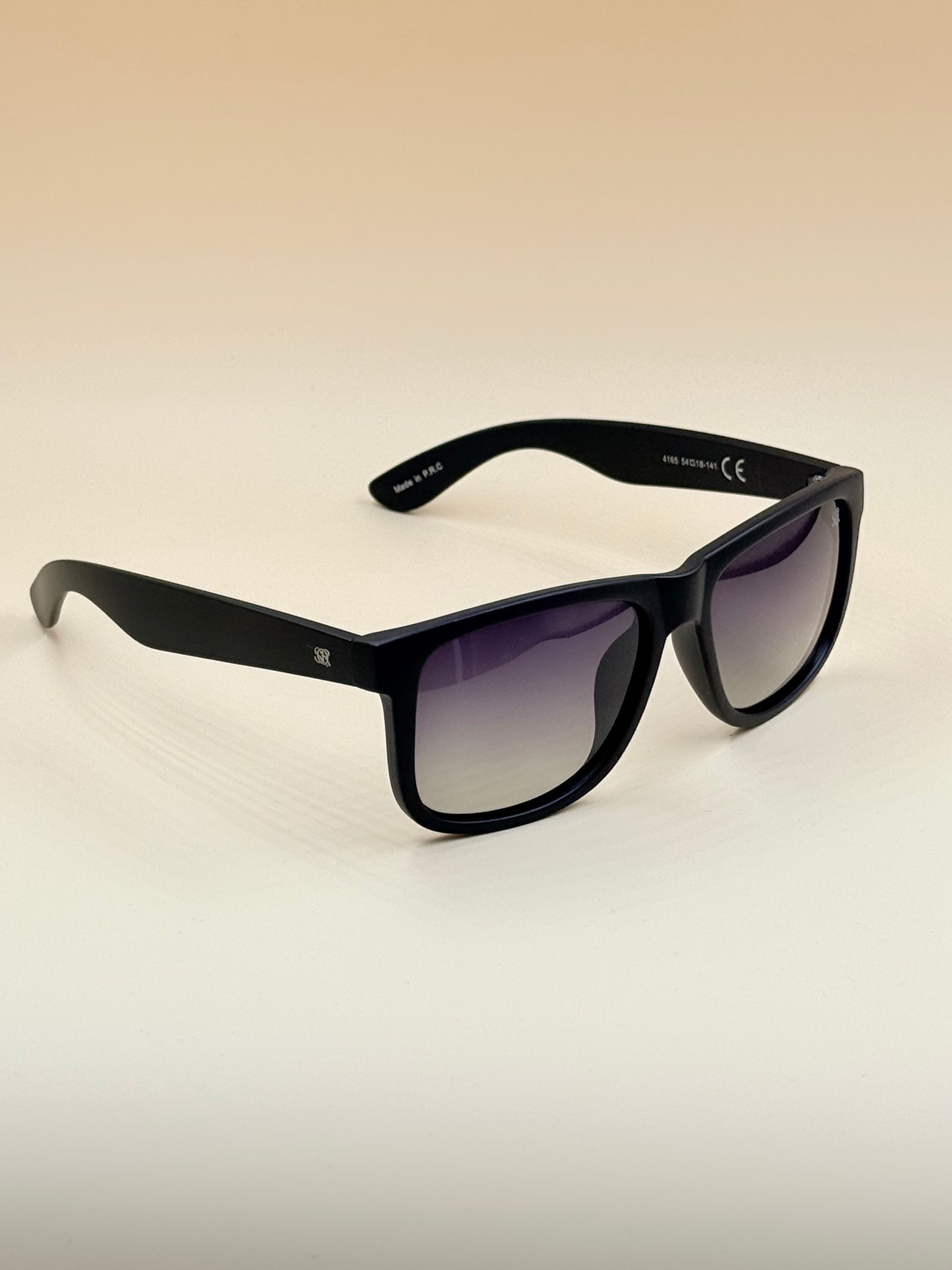 SQUARO Polarized Sunglasses Men Women Driving Fishing Biking Hiking UVB-UVA %100 protection SQ4165