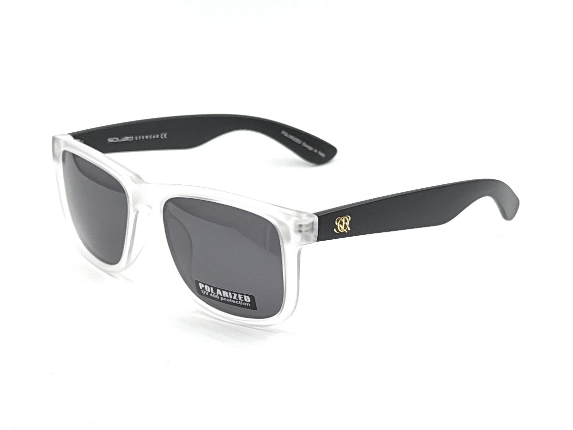 SQUARO Polarized Sunglasses Men Women Driving Fishing Biking Hiking UVB-UVA %100 protection SQ4165