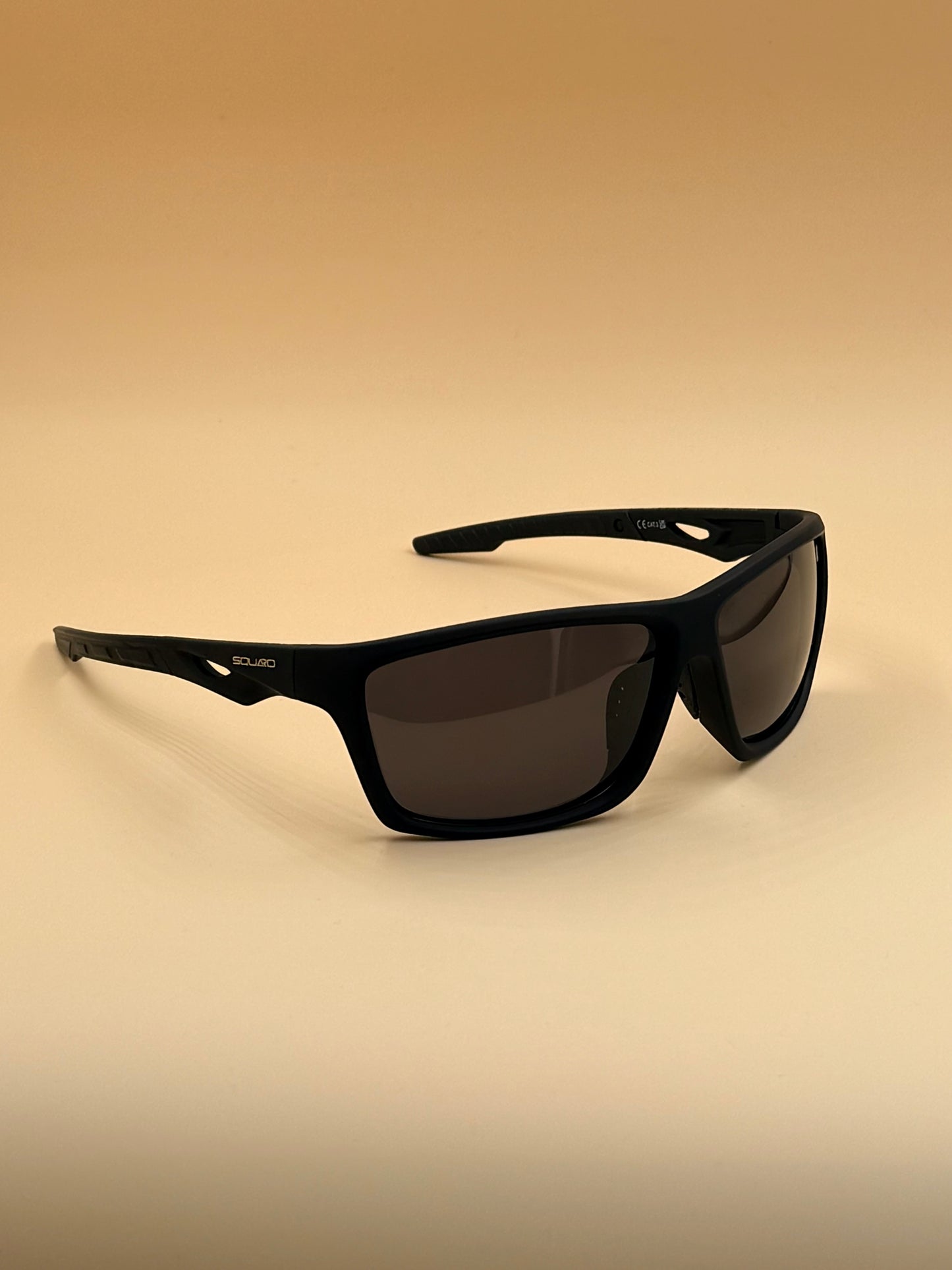SQUARO Polarized Revo Mirror Sport Sunglasses premium quality UVA- UVB SQ20261594