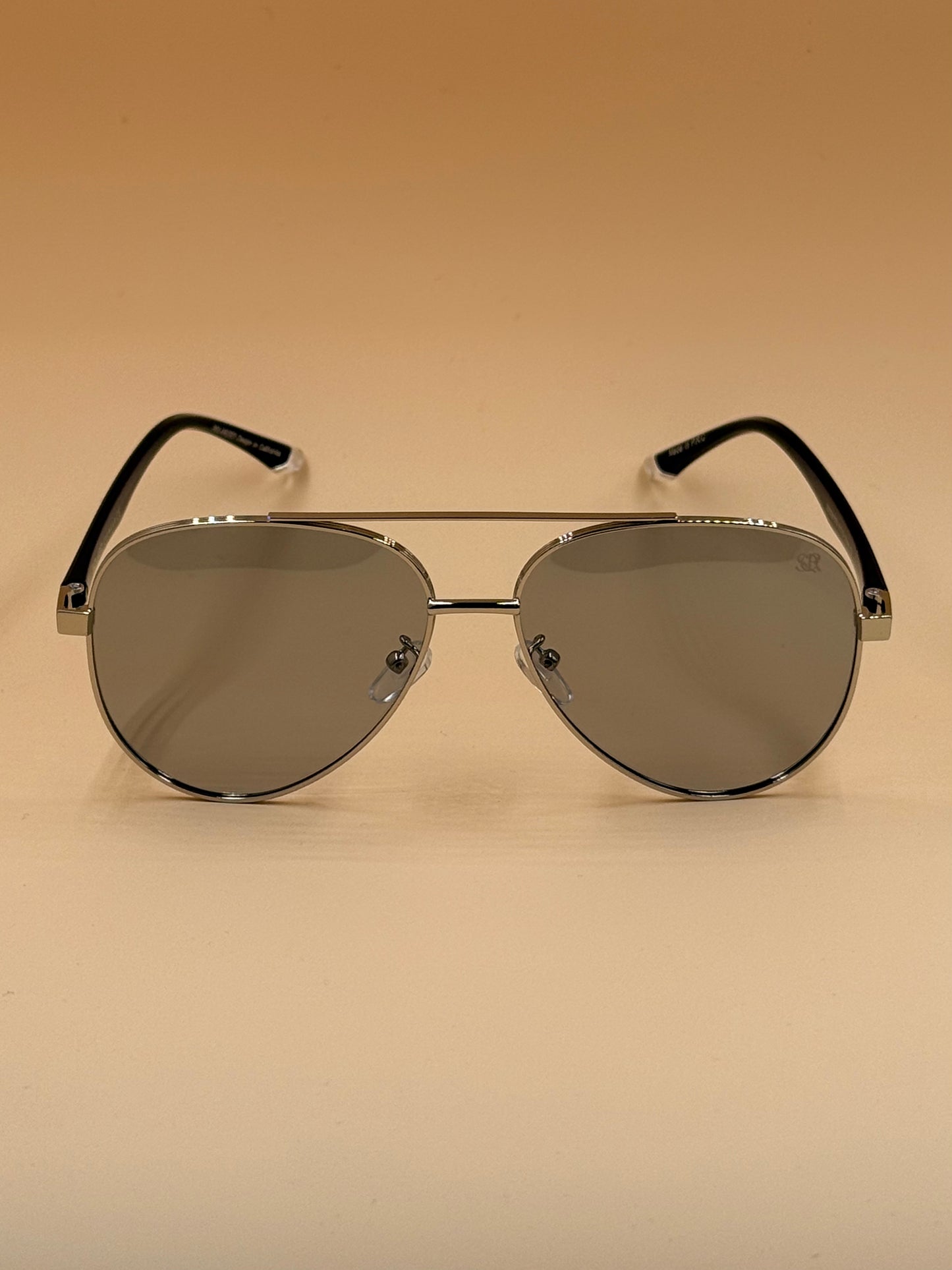 SQUARO Polarized Photochromic Aviator Sunglasses – TR90 + Metal Frame | UV400 Protection High Quality Light weight SQ20261579