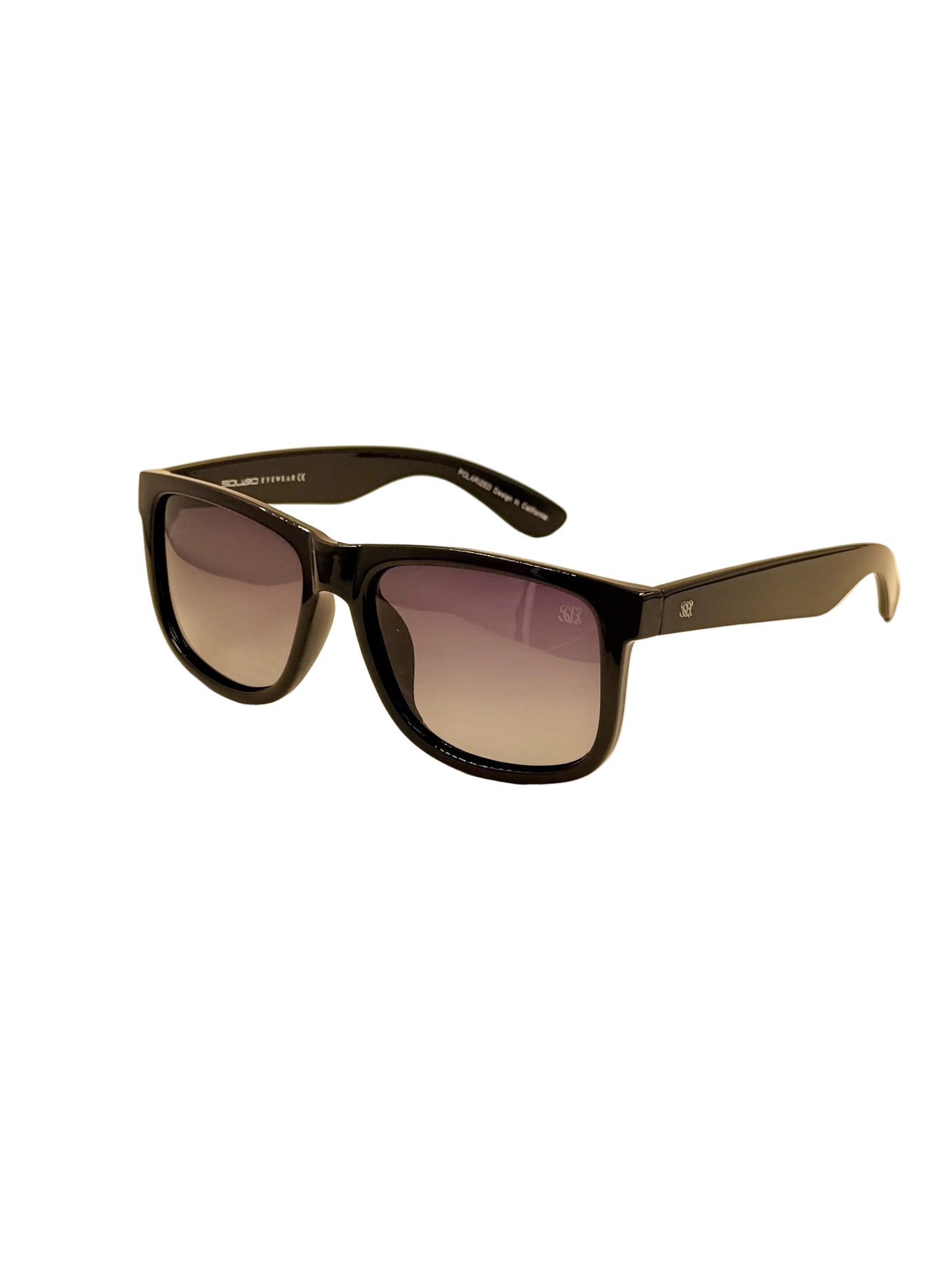 SQUARO Polarized Sunglasses Men Women Driving Fishing Biking Hiking UVB-UVA %100 protection SQ4165