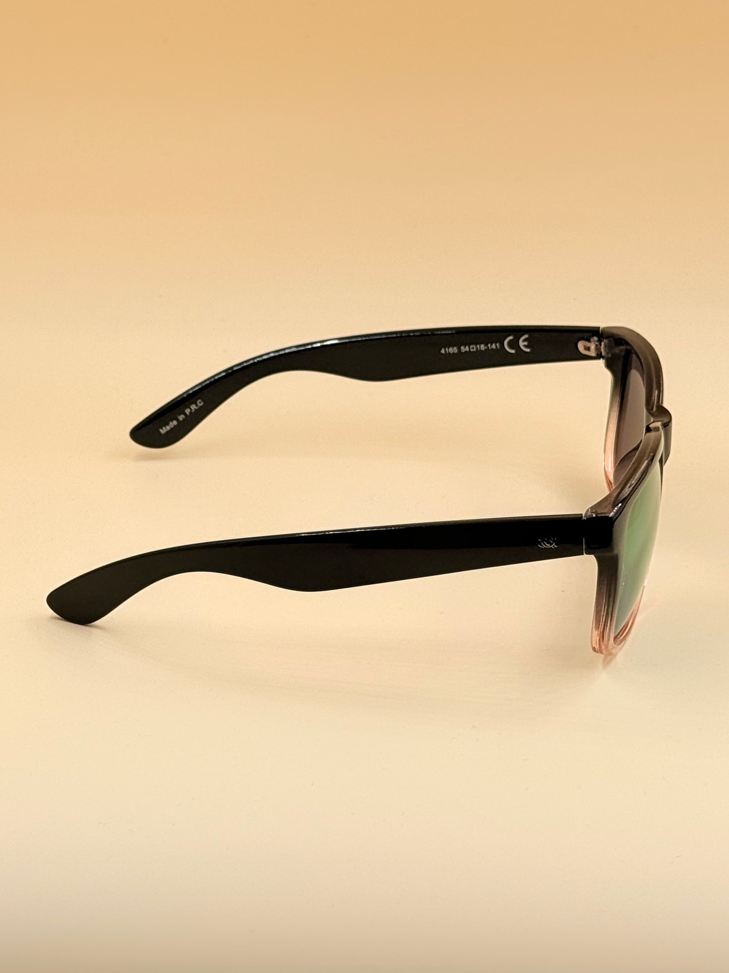SQUARO Polarized Sunglasses Men Women Driving Fishing Biking Hiking UVB-UVA %100 protection SQ4165