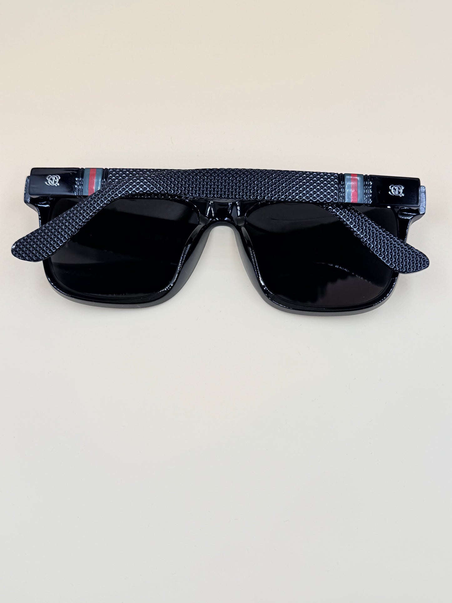 SQUARO Polarized Square Sunglasses UVB- UV400 -%100 Protection with TAC Lenses SQ20261592