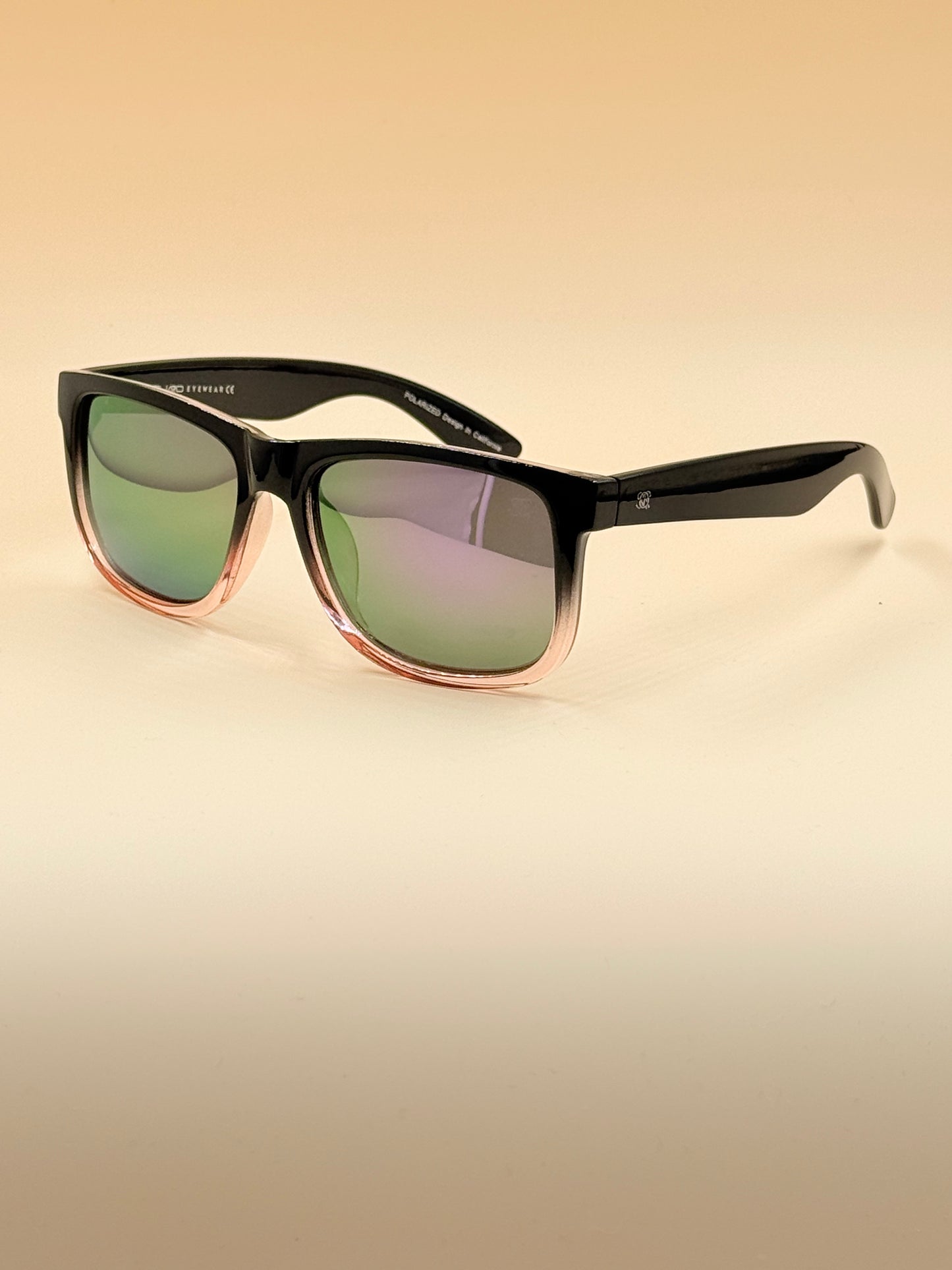SQUARO Polarized Sunglasses Men Women Driving Fishing Biking Hiking UVB-UVA %100 protection SQ4165