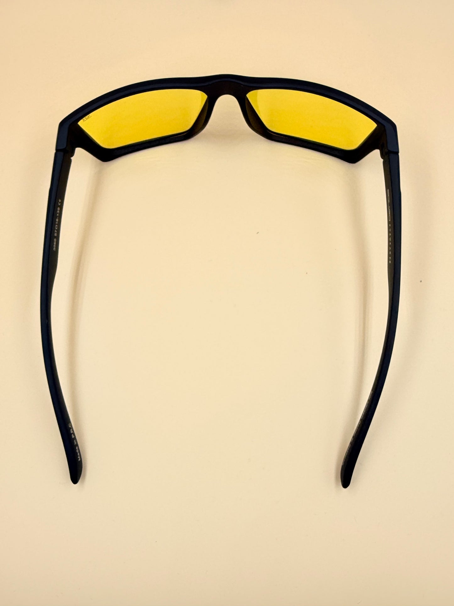 SQUARO Polarized Sunglasses Fishing Driving Hiking Running Rectangular Men Women Unisex UVB-UVA 400        3060 57#16-139(mm)