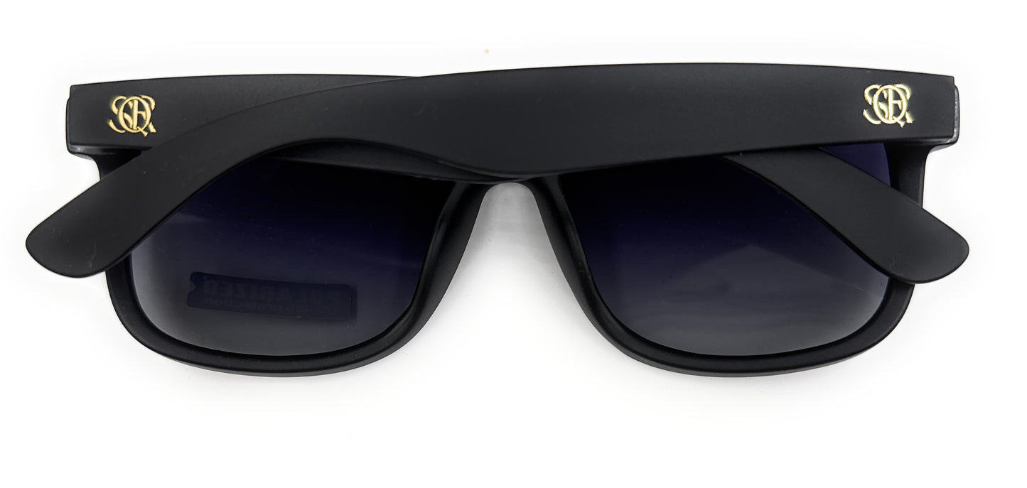 SQUARO Polarized Sunglasses Men Women Driving Fishing Biking Hiking UVB-UVA %100 protection SQ4165
