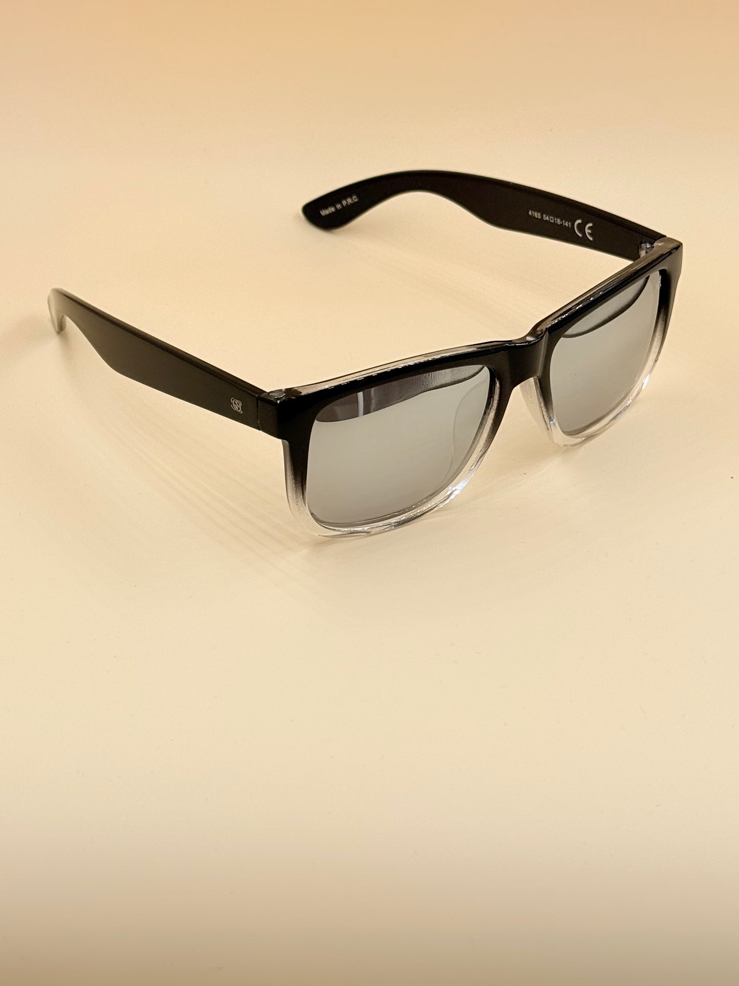 SQUARO Polarized Sunglasses Men Women Driving Fishing Biking Hiking UVB-UVA %100 protection SQ4165