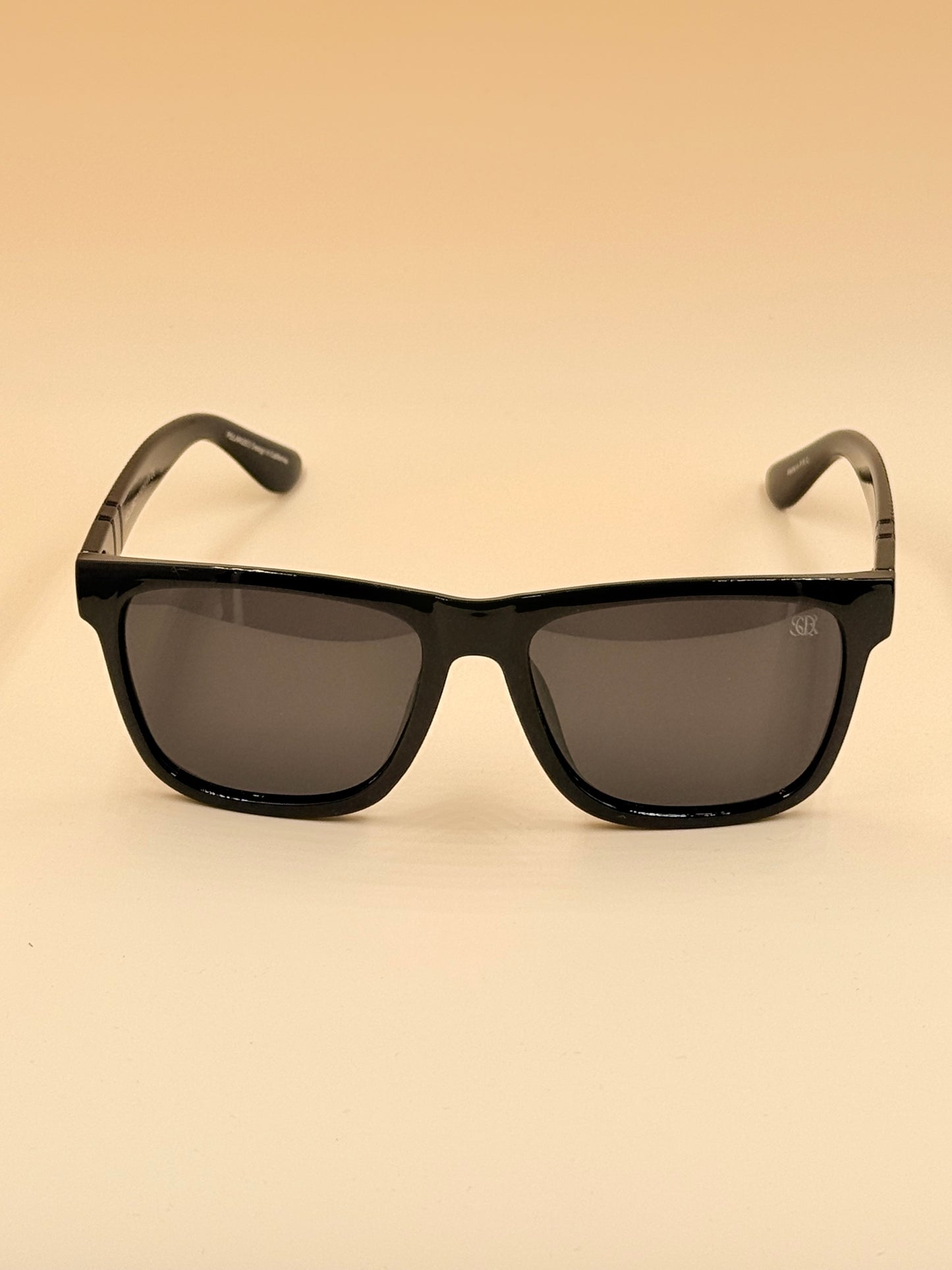 SQUARO Polarized Square Sunglasses UVB- UV400 -%100 Protection with TAC Lenses SQ20261592