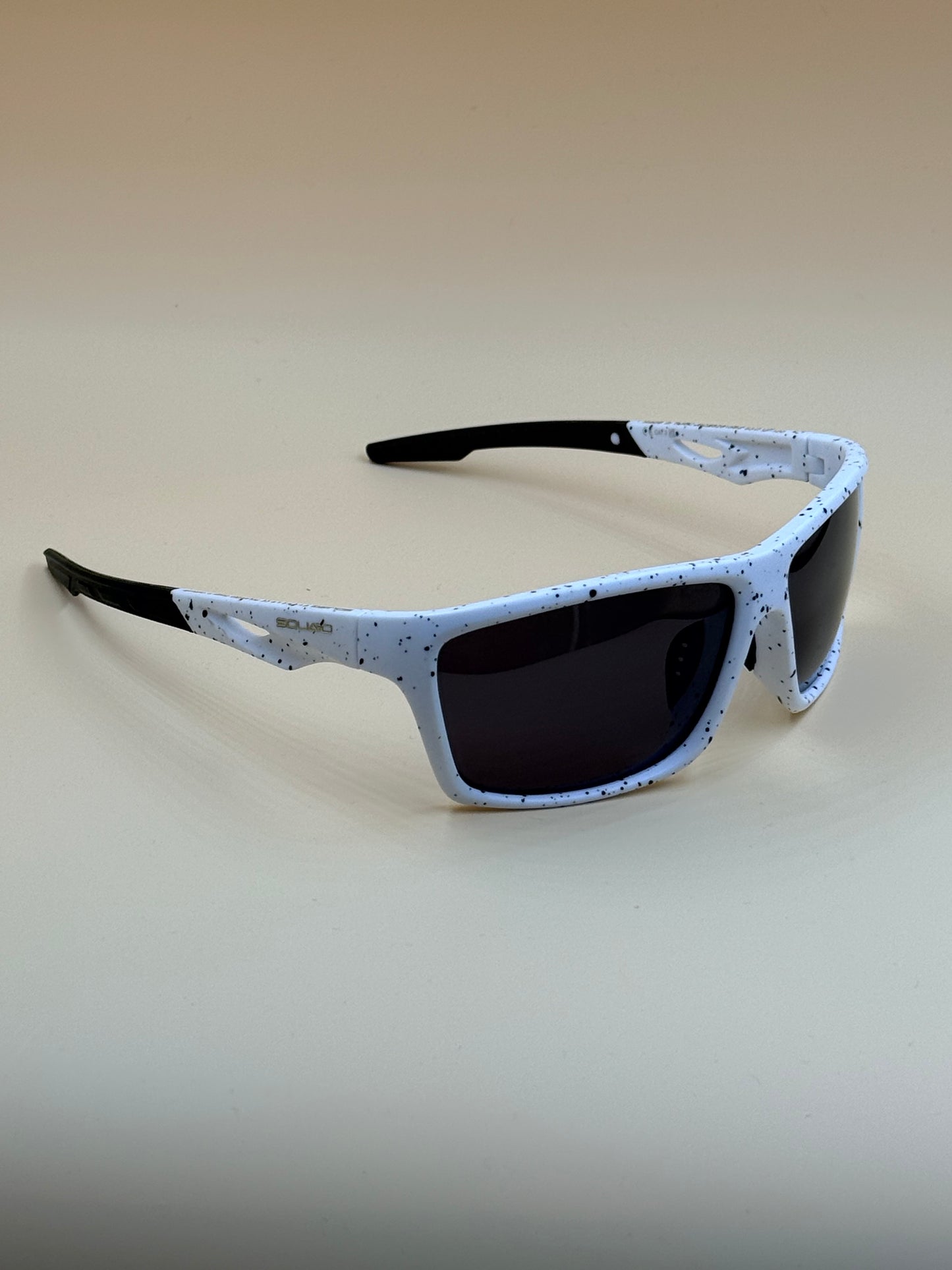SQUARO Polarized Revo Mirror Sport Sunglasses premium quality UVA- UVB SQ20261594