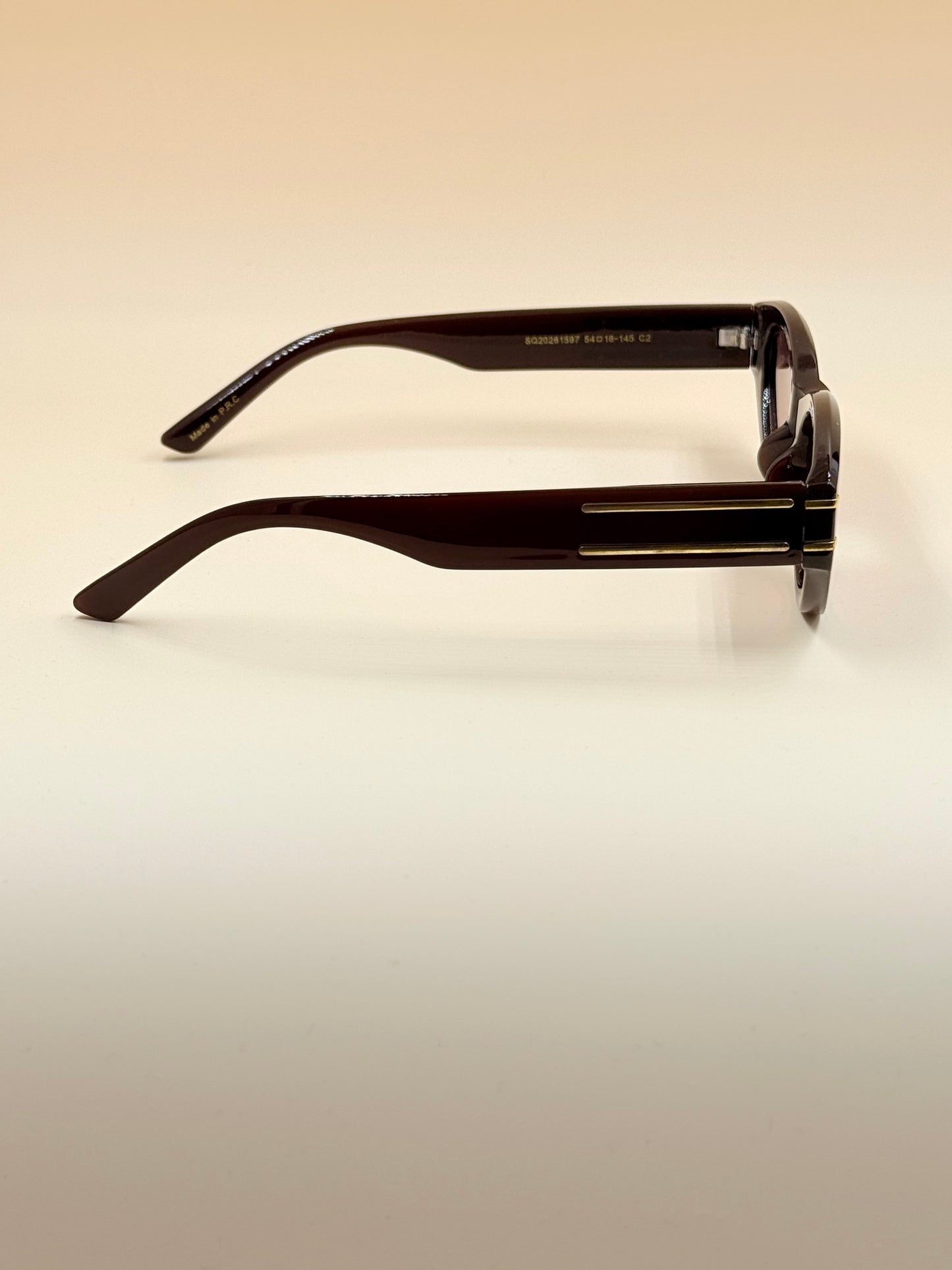 SQUARO Hexa Black –UV400 Unisex Hexagon Sunglasses | Premium PC + Metal Frame SQ20261597
