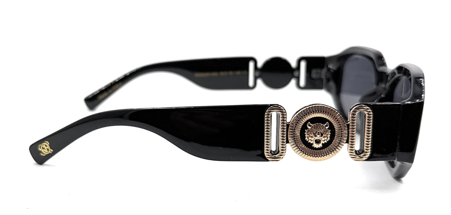 SQUARO Classic Sunglasses Fashion Designer UVA 400 women Men SQ20251562