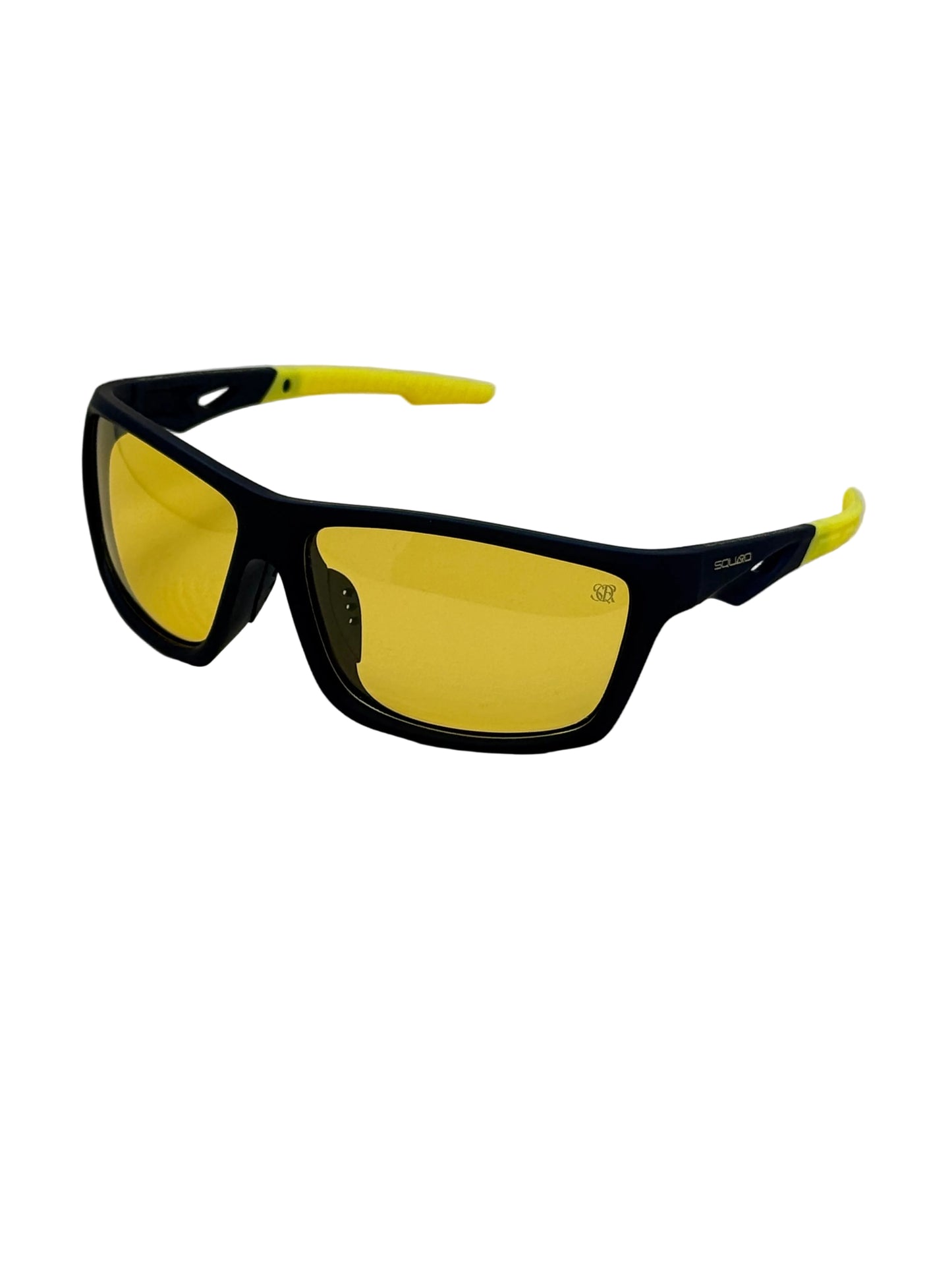SQUARO Polarized Revo Mirror Sport Sunglasses premium quality UVA- UVB SQ20261594
