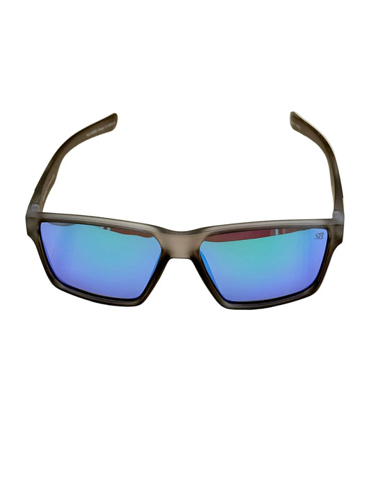 SQUARO Polarized Sunglasses Fishing Driving Hiking Running Rectangular Men Women Unisex UVB-UVA 400        3060 57#16-139(mm)