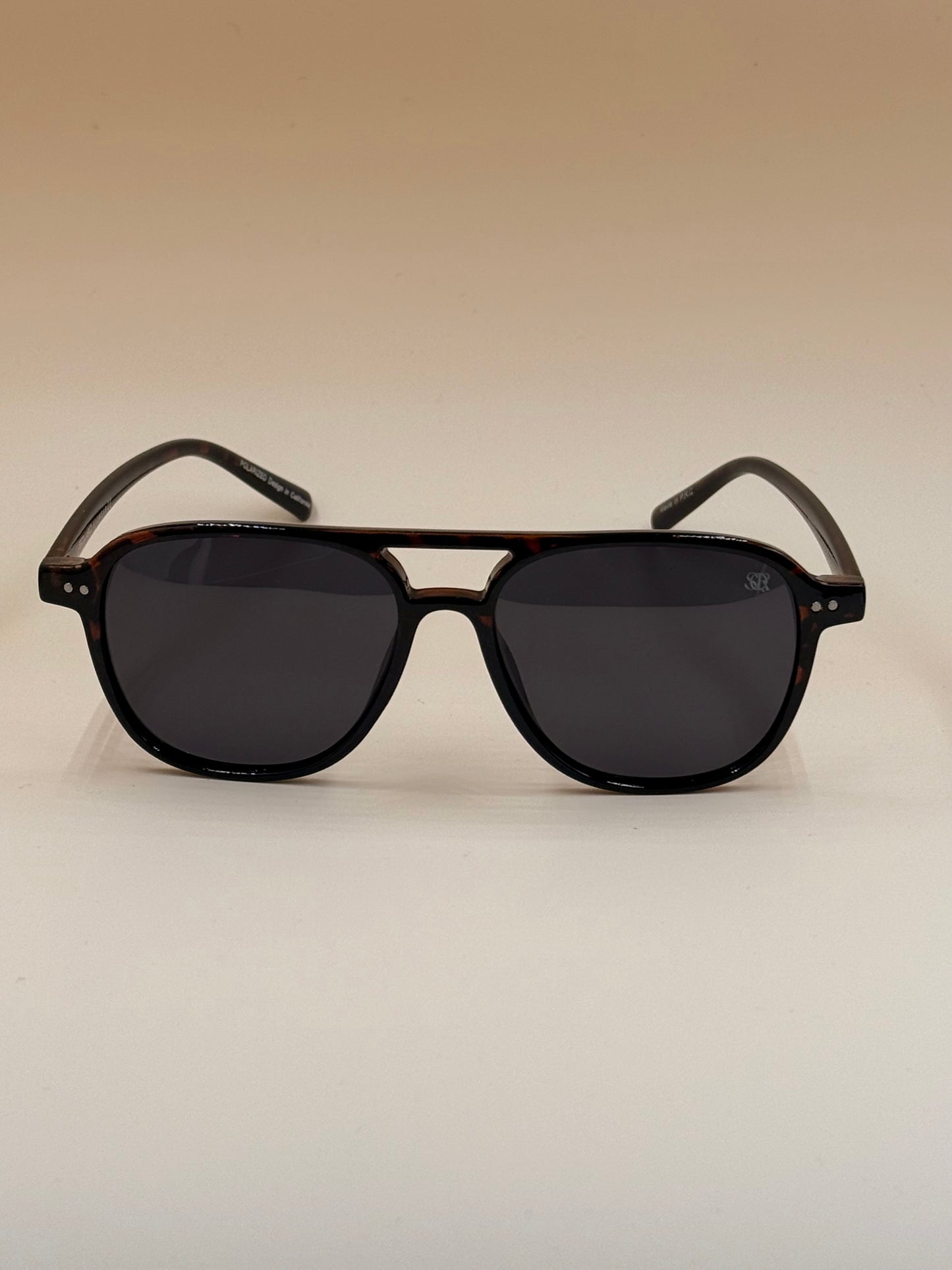 SQUARO Polarized Sunglasses Men Women Fashion Designer Driving UVB- UVA 400 premium quality Light weight Classic Square SQ20261580