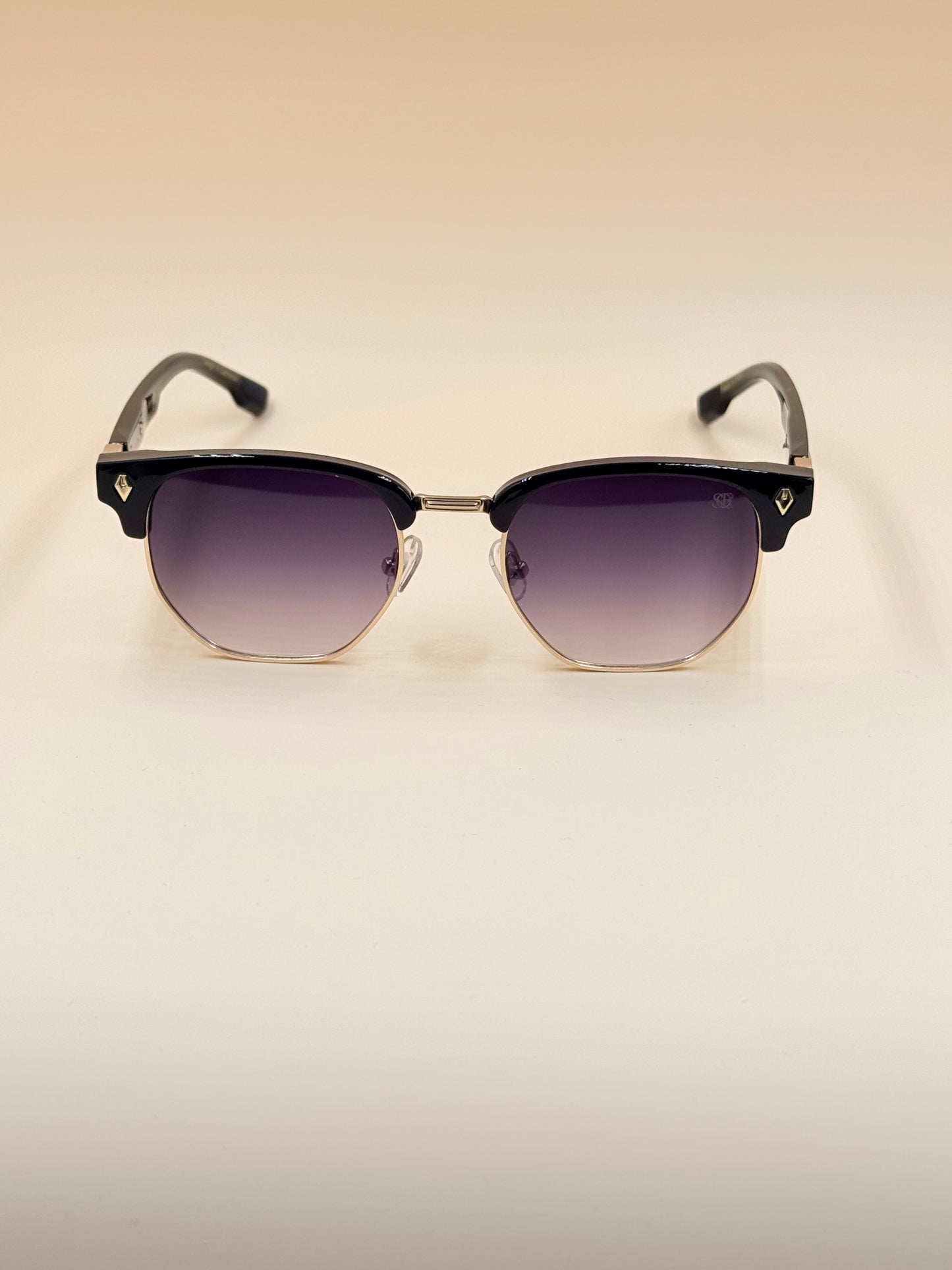 SQUARO Polarized Sunglasses Men Women Driving Fashion UVA %100 protection SQ20261601 51#46-145