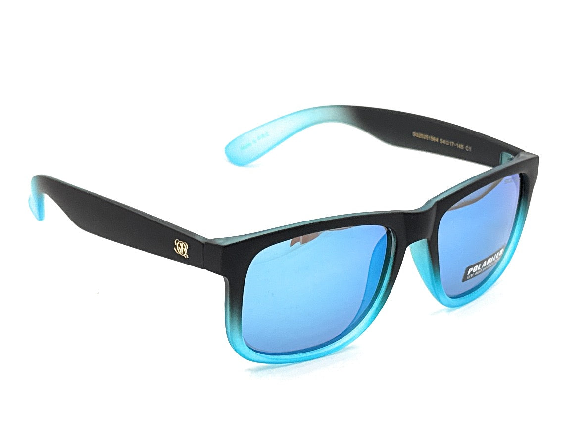 SQUARO Polarized Sunglasses Men Women Driving Fishing Biking Hiking UVB-UVA %100 protection SQ20251564