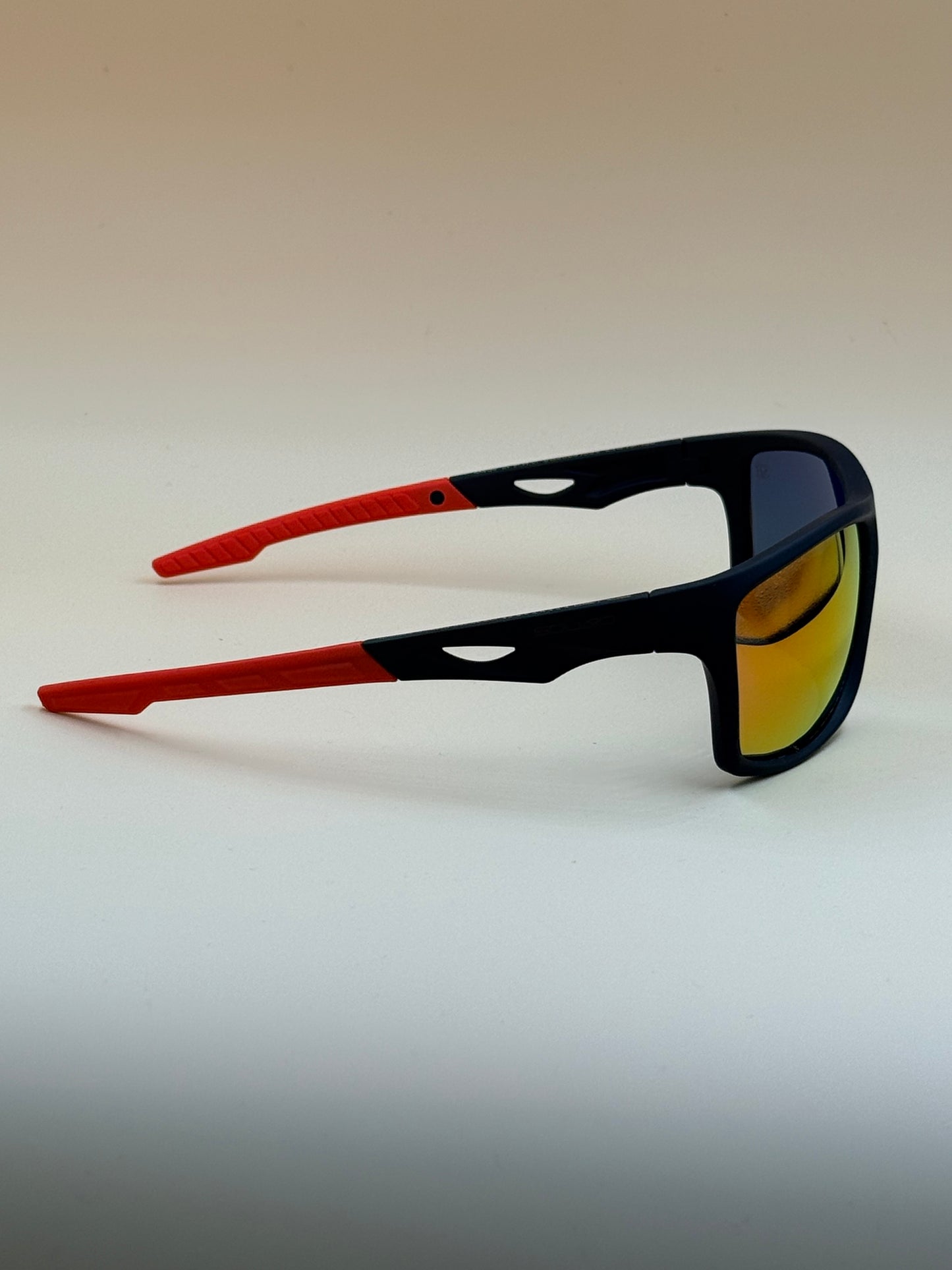 SQUARO Polarized Revo Mirror Sport Sunglasses premium quality UVA- UVB SQ20261594