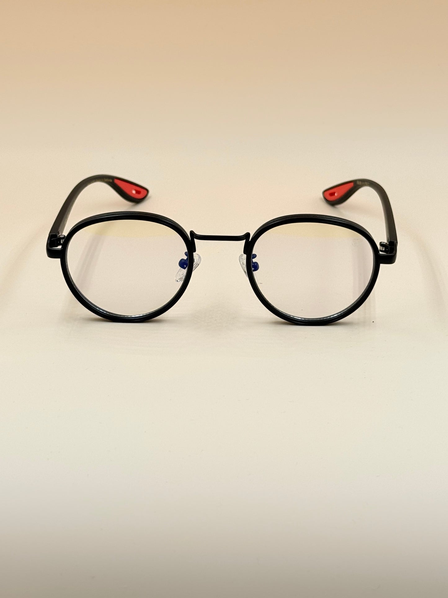 SQUARO Vintage Round Photochromic Polarized Sunglasses UVB- UVA SQ20261608