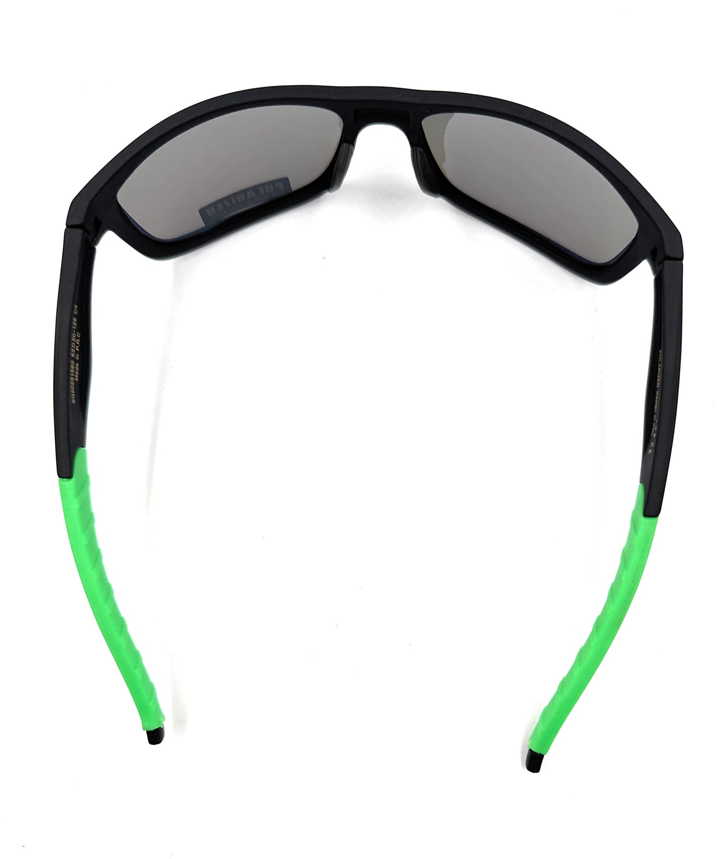 SQUARO Polarized Revo Mirror Sport Sunglasses premium quality UVA- UVB SQ20251560