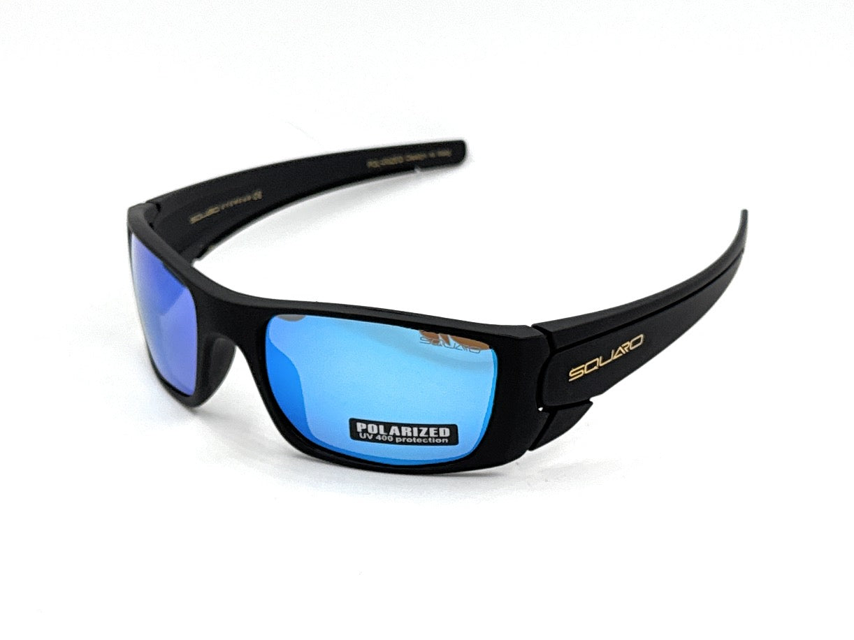 Polarized Sunglasses Men Women Driving Fishing Biking Hiking UVB-UVA 400 SQ1499