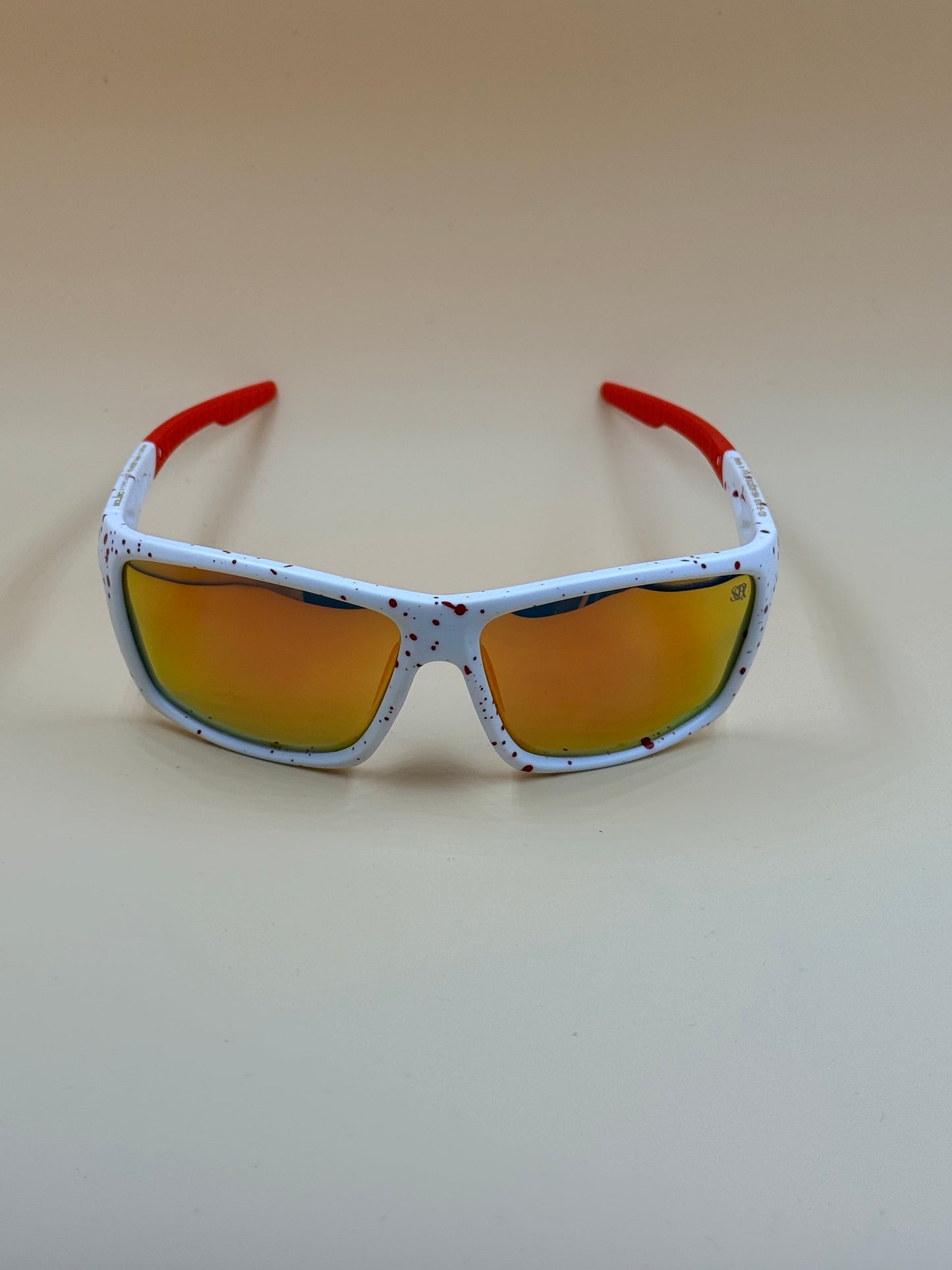 SQUARO Polarized Revo Mirror Sport Sunglasses premium quality UVA- UVB SQ20261594