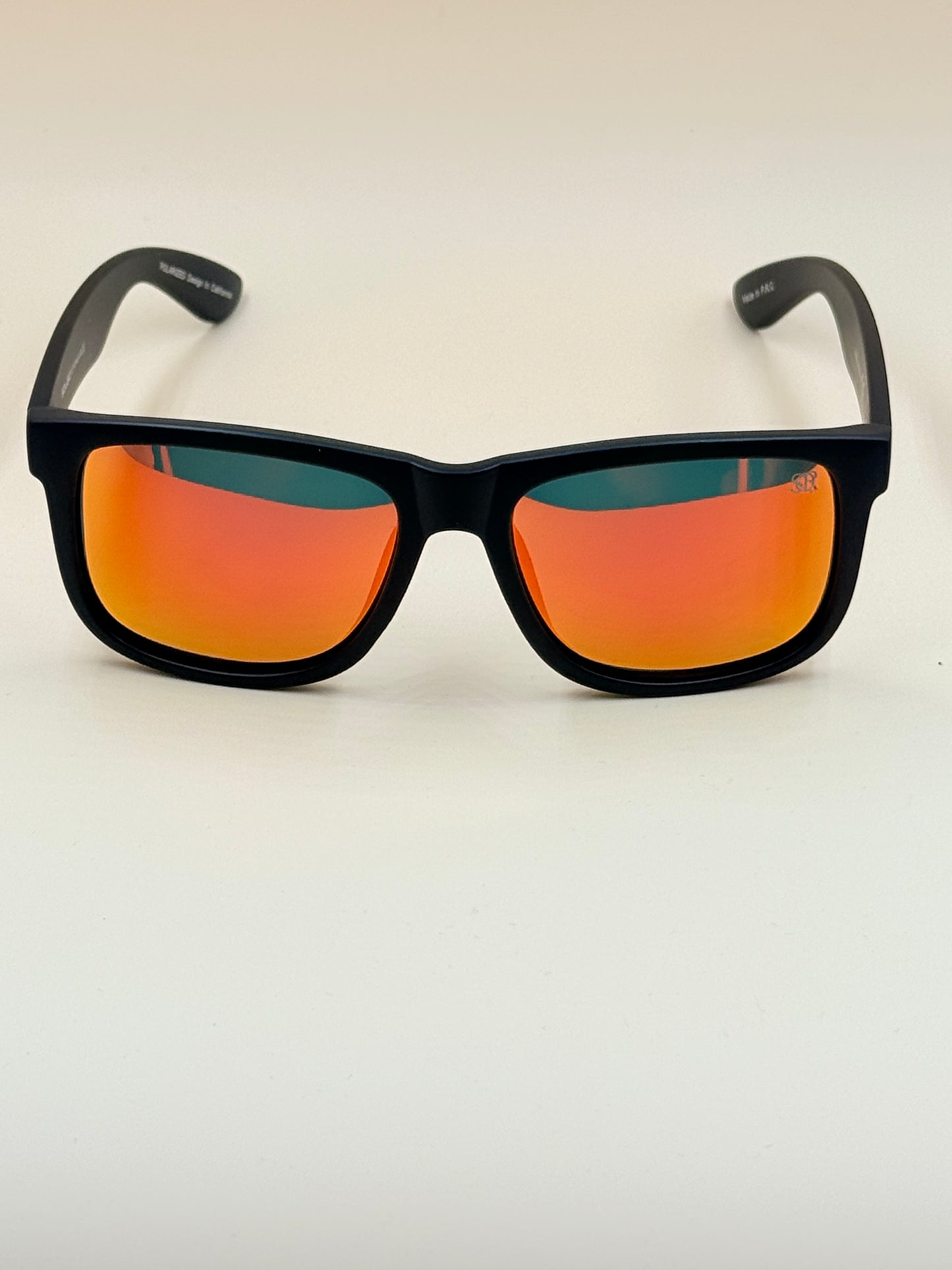 SQUARO Polarized Sunglasses Men Women Driving Fishing Biking Hiking UVB-UVA %100 protection SQ4165
