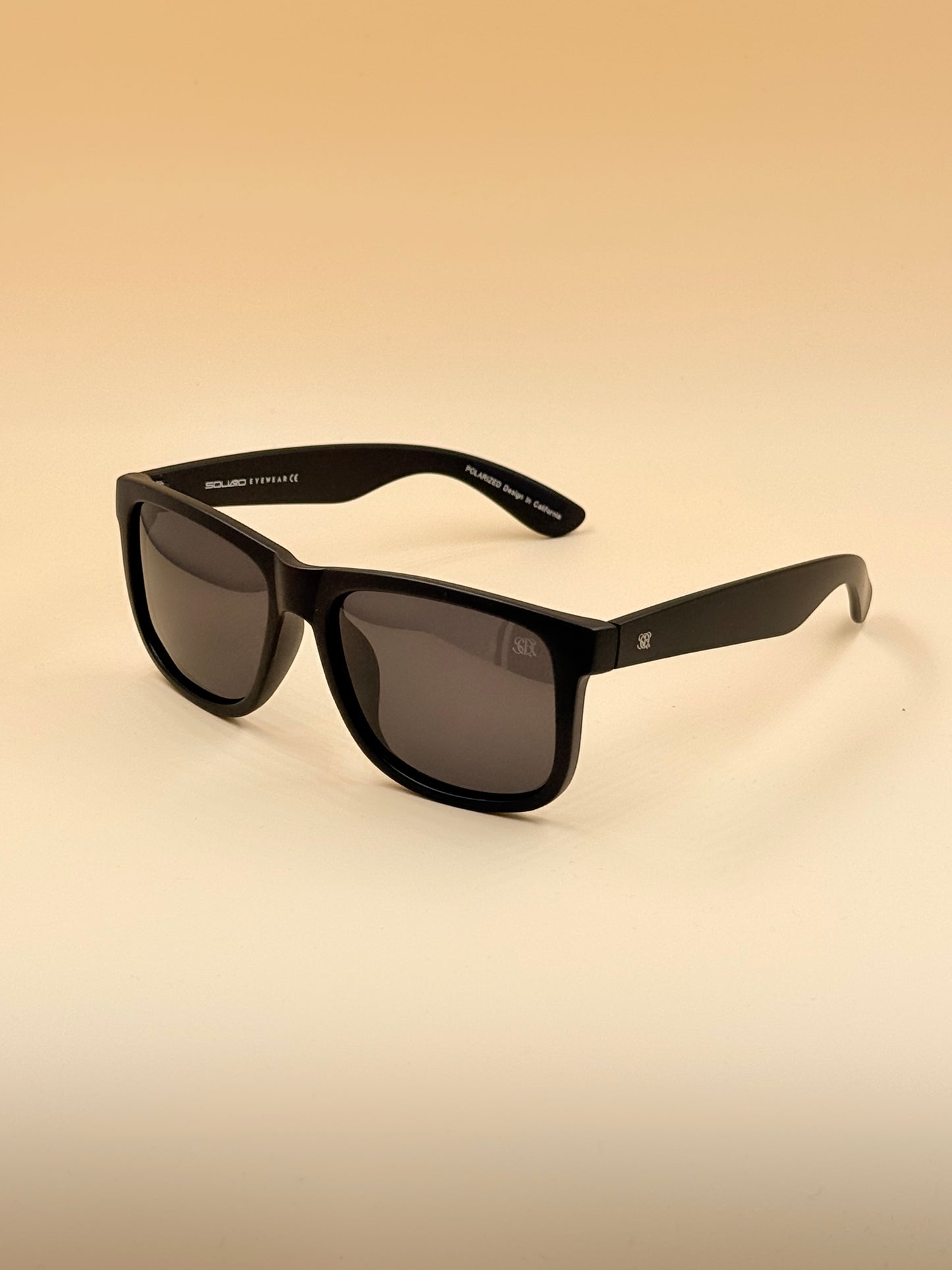 SQUARO Polarized Sunglasses Men Women Driving Fishing Biking Hiking UVB-UVA %100 protection SQ4165