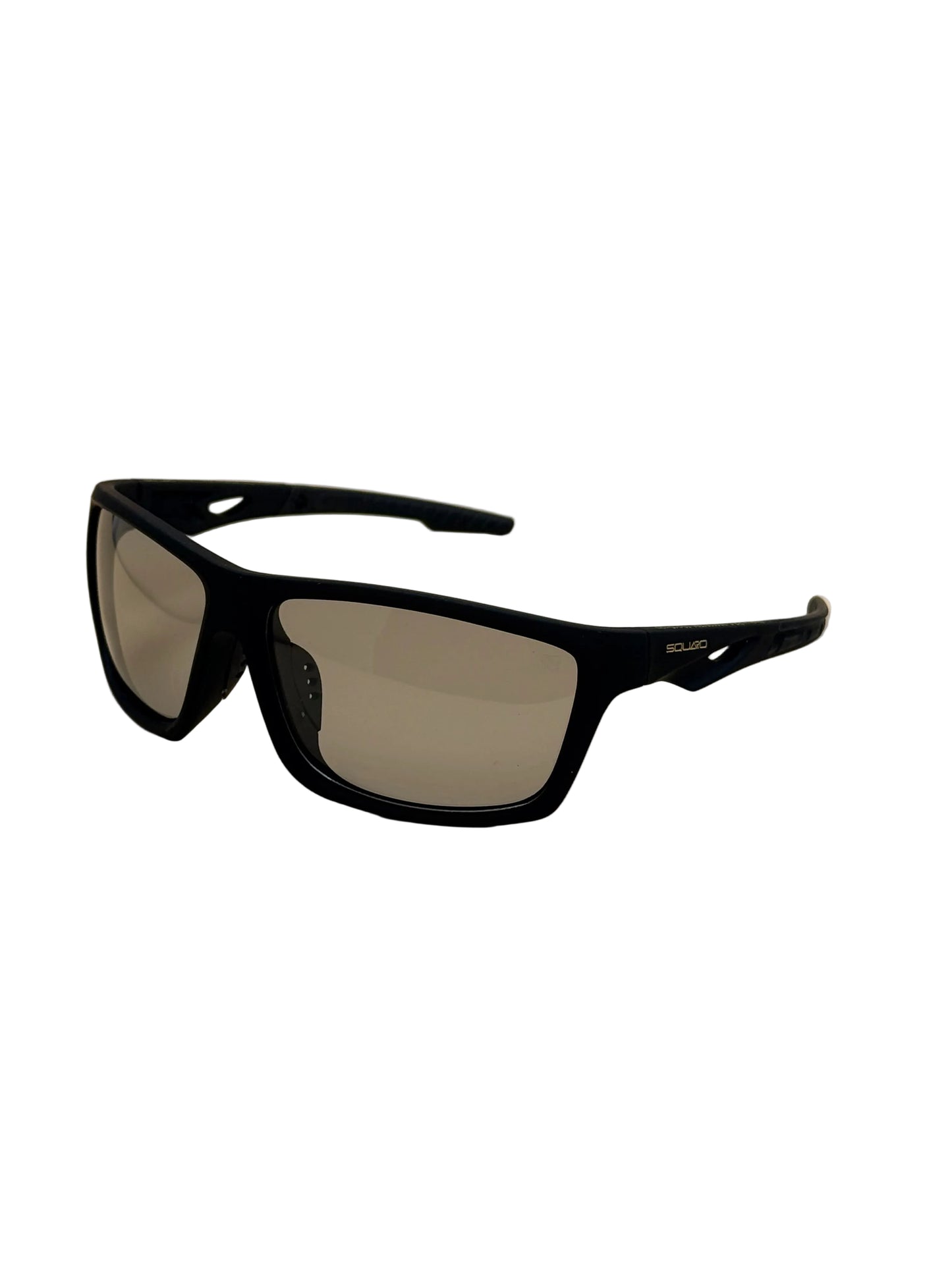 SQUARO Polarized Revo Mirror Sport Sunglasses premium quality UVA- UVB SQ20261594