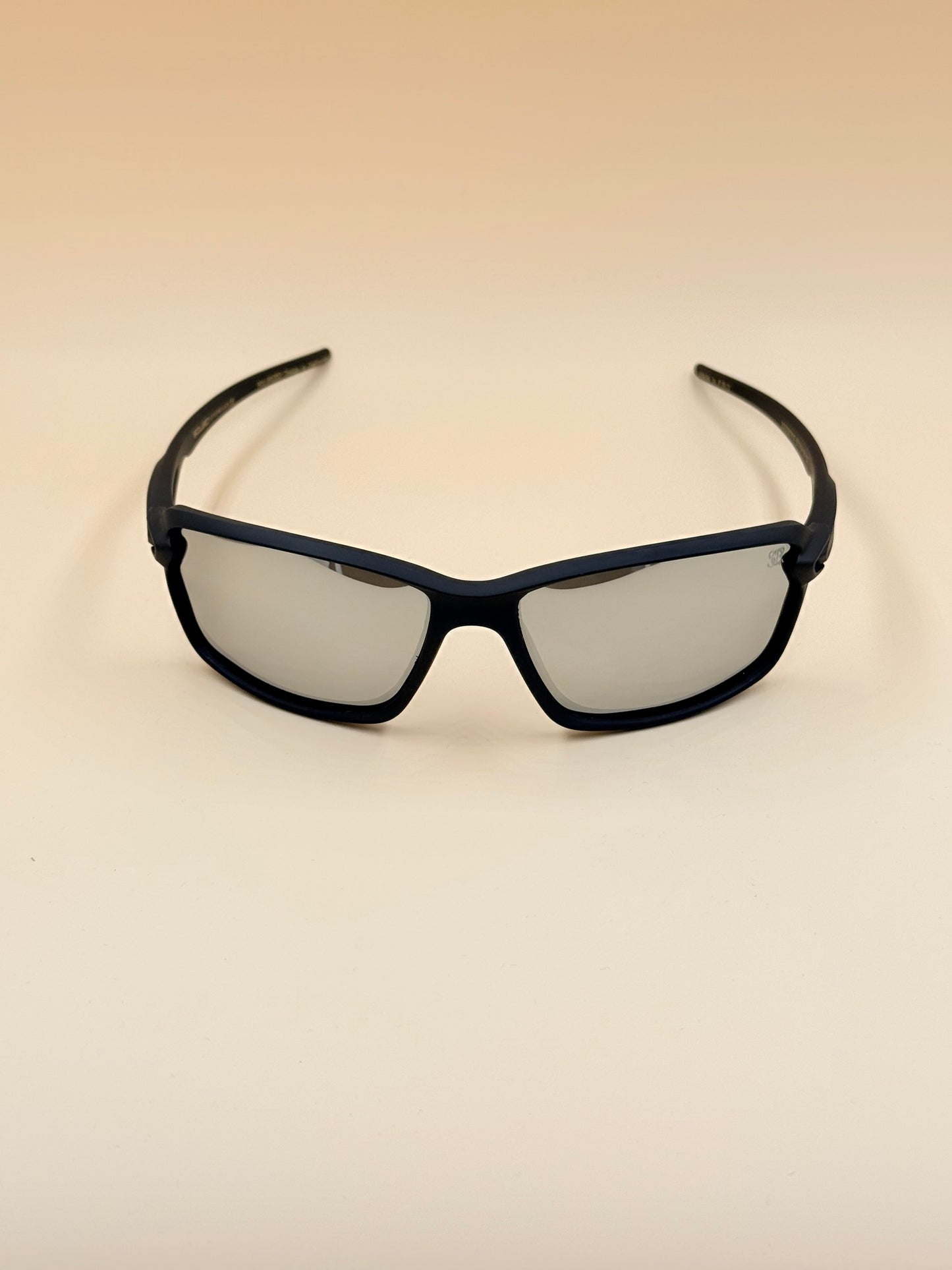SQUARO Rectangular POLARIZED Oversized Shield Sunglasses – Premium Black Frame UV400 Lenses  SQ20261610 67#19-131