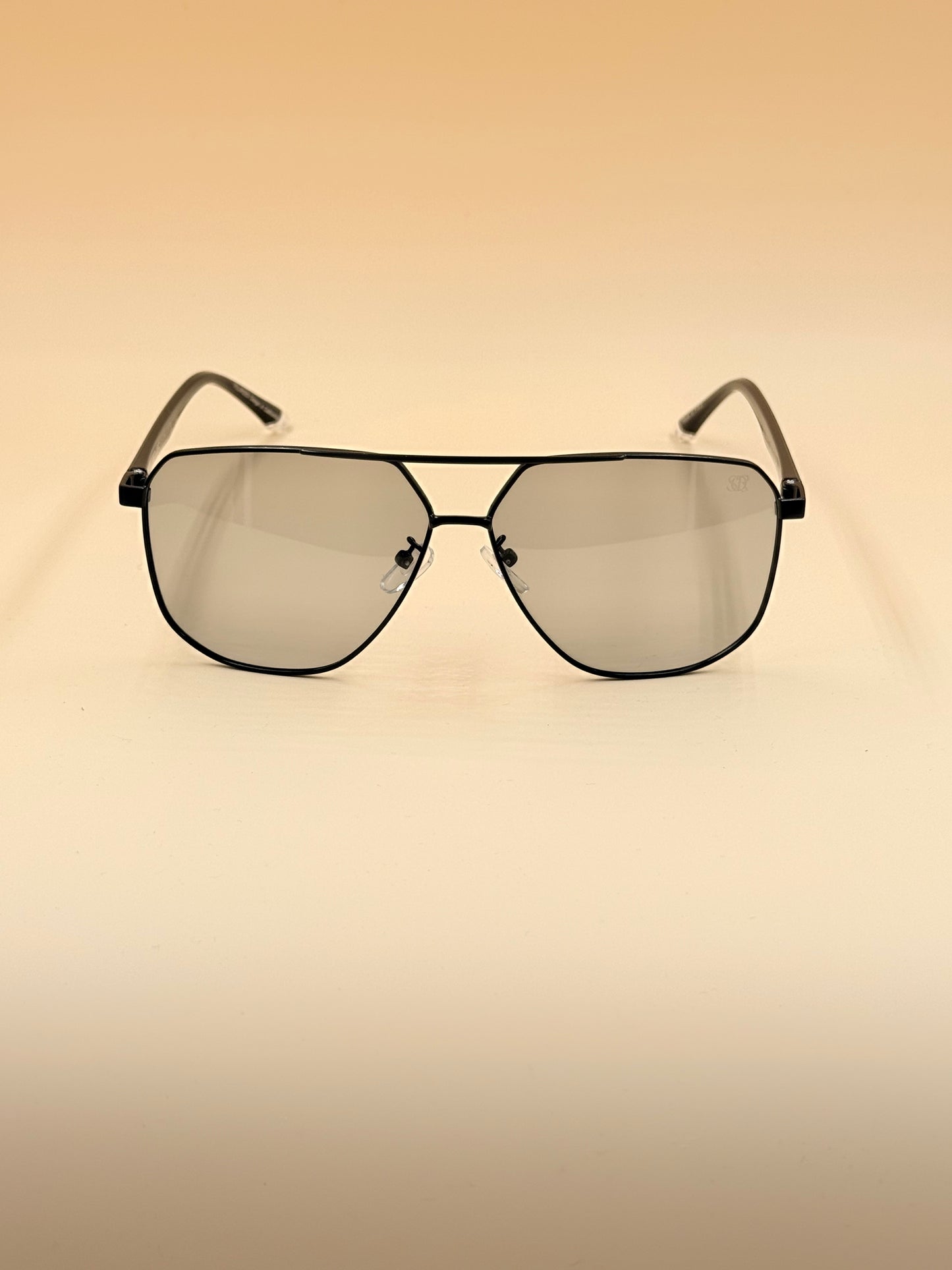 SQUARO Polarized Photochromic Rectangular Sunglasses – TR90 + Metal Frame | UV400 Protection High Quality Light weight SQ20261611Rectangular wrap