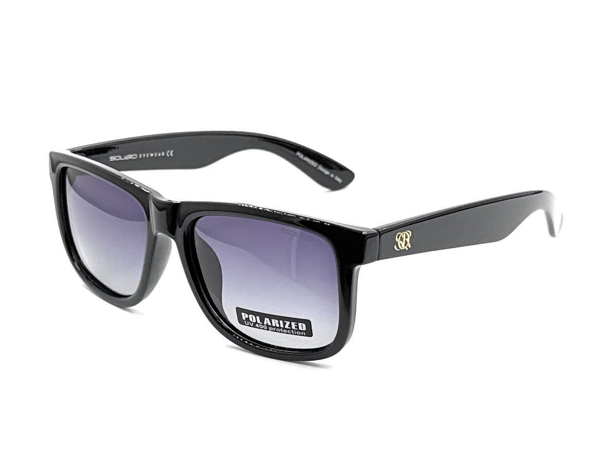 SQUARO Polarized Sunglasses Men Women Driving Fishing Biking Hiking UVB-UVA %100 protection SQ4165