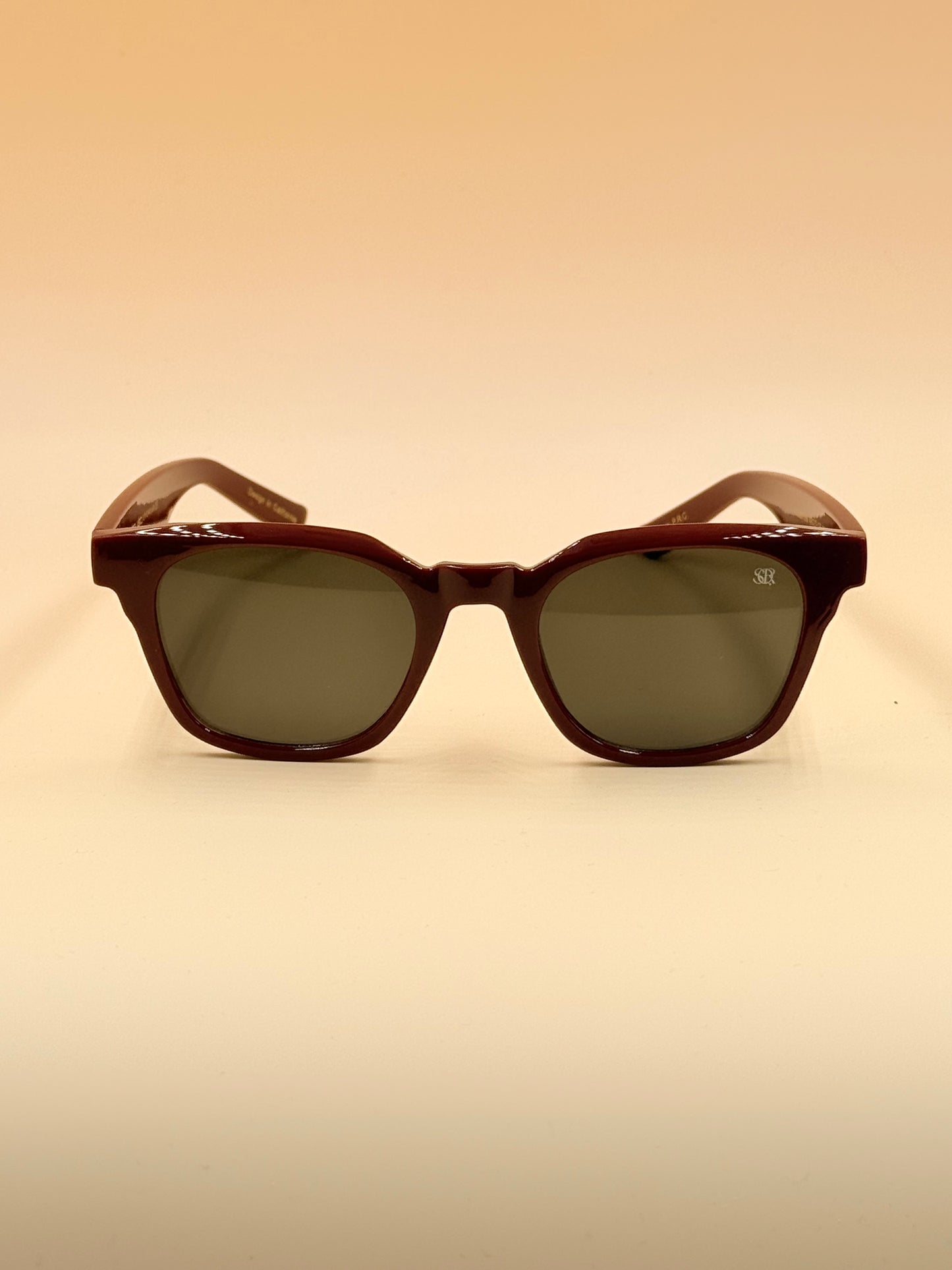 SQUARO Sunglasses – Lightweight Premium quality Frame with the metal Hinges UVA-400                SQ20261598 49#22-136