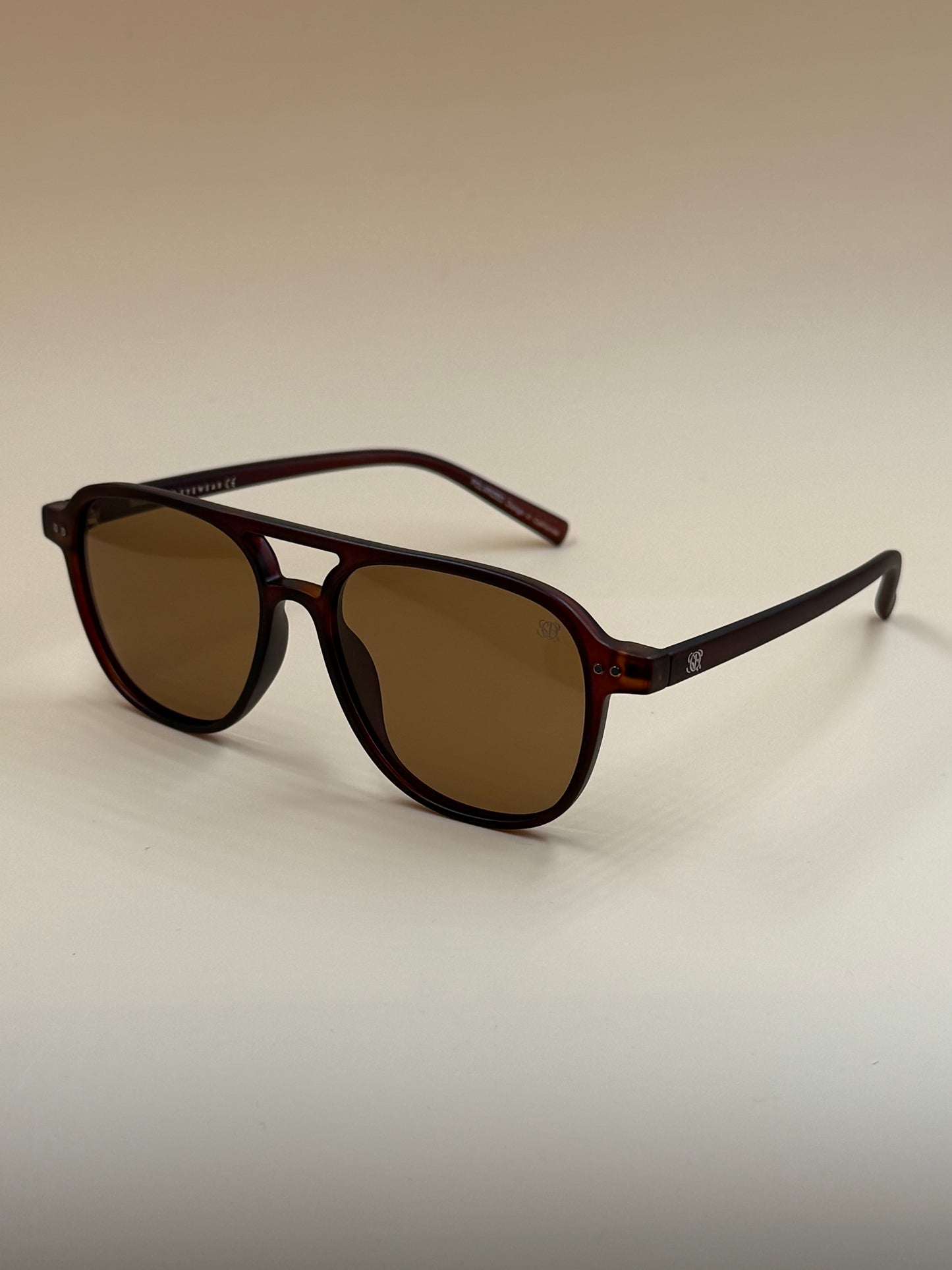 SQUARO Polarized Sunglasses Men Women Fashion Designer Driving UVB- UVA 400 premium quality Light weight Classic Square SQ20261580