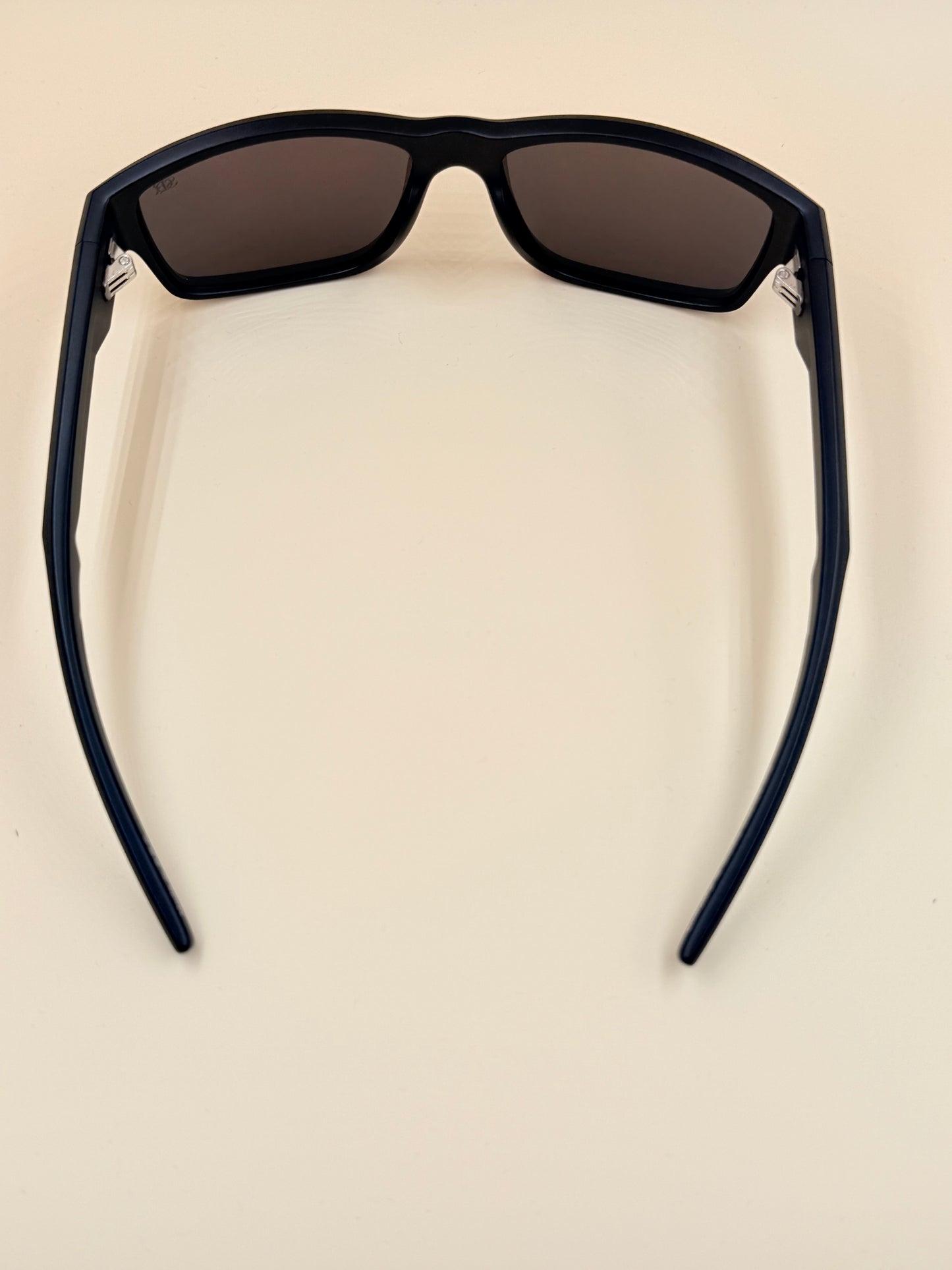 SQUARO Polarized Sunglasses Fishing Driving Hiking Running Rectangular Men Women Unisex UVB-UVA 400 S16105