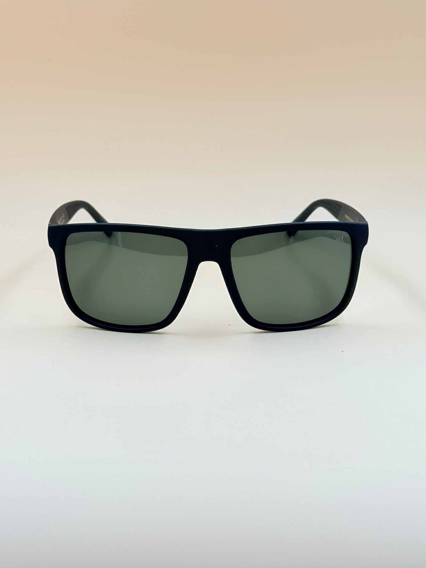 Rectangle SQUARO Polarized Sunglasses Men Women Driving Fishing Biking Hiking UVB-UVA %100 protection SQ20261609 45#15-123(mm)