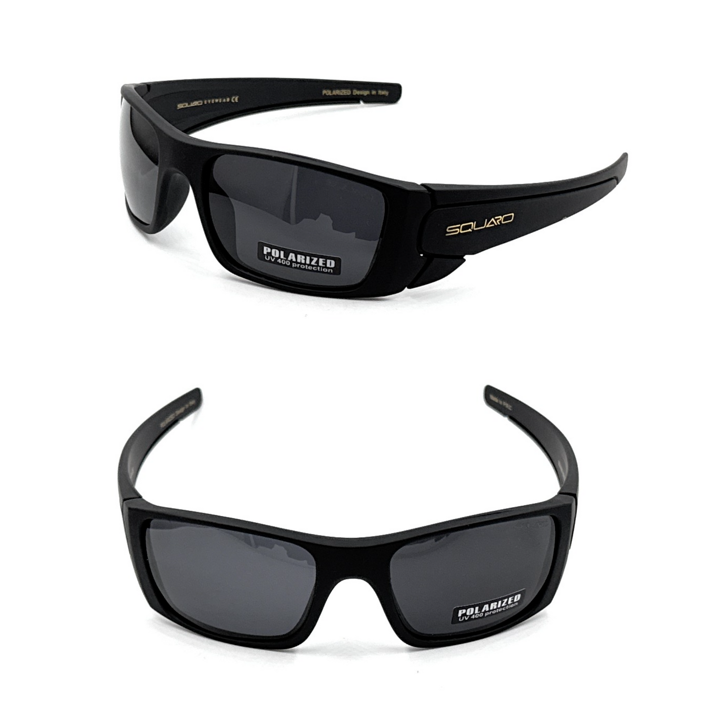 Polarized Sunglasses Men Women Driving Fishing Biking Hiking UVB-UVA 400 SQ1499