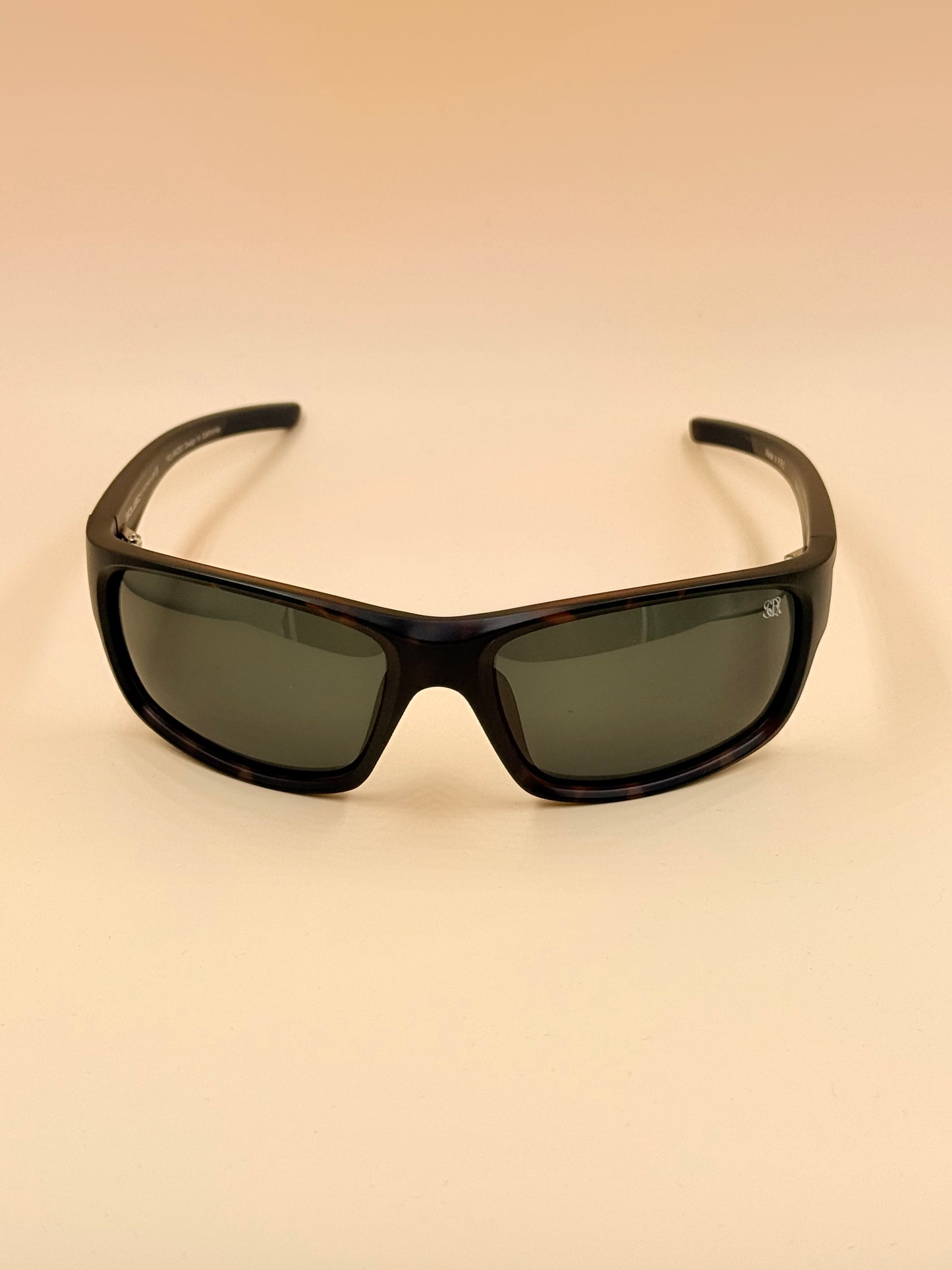 SQUARO Polarized Sunglasses Fishing Driving Hiking Running Rectangular Men Women Unisex UVB-UVA 400   SQ16110