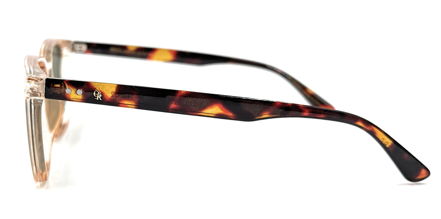 SQUARO Polarized TAC Sunglasses – women men Lenses with UV400 Protection  Premium quality Light weight      SQ20251569