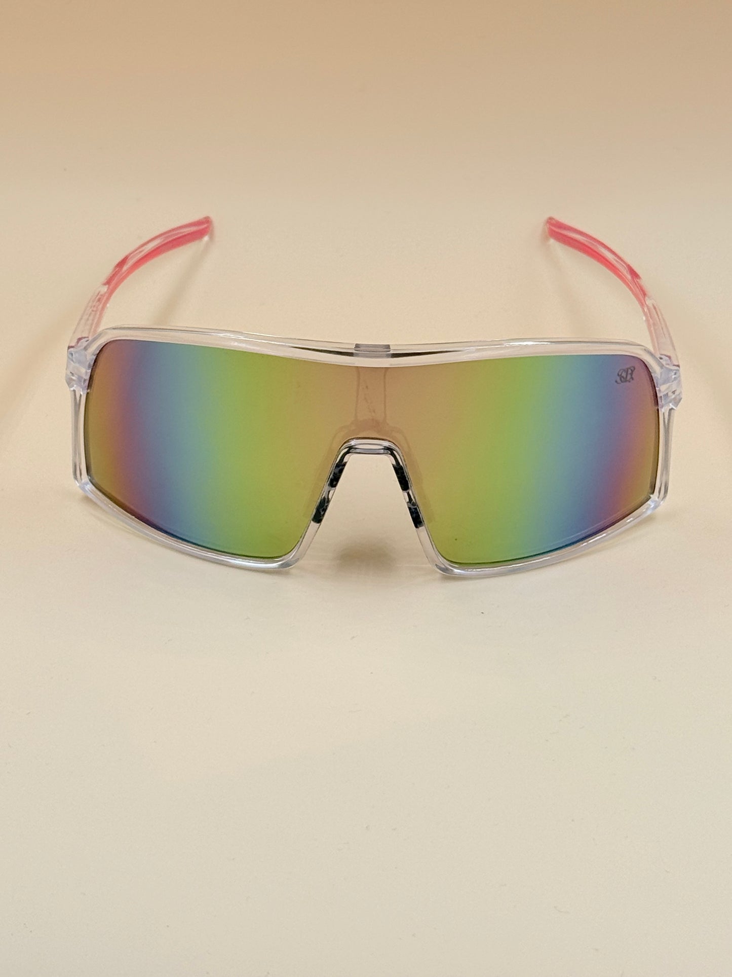SQUARO Revo Mirror Sport Sunglasses premium quality UVA          SQ20261596