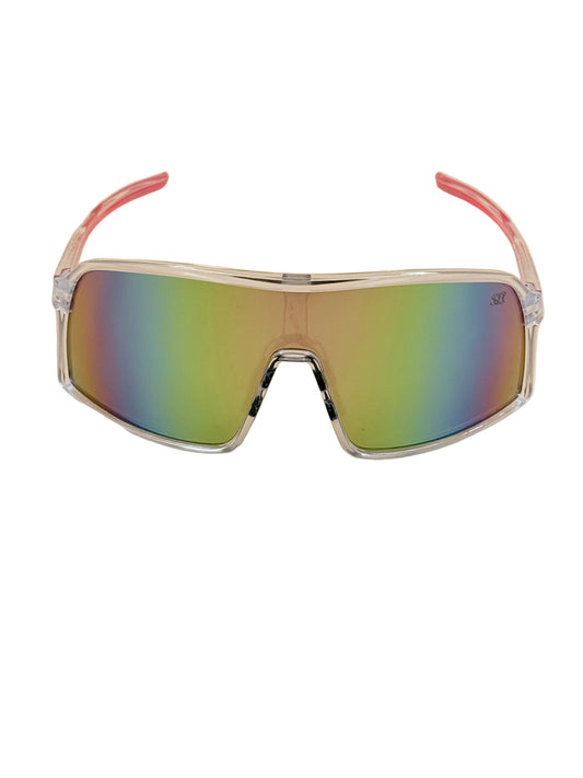 SQUARO Revo Mirror Sport Sunglasses premium quality UVA          SQ20261596